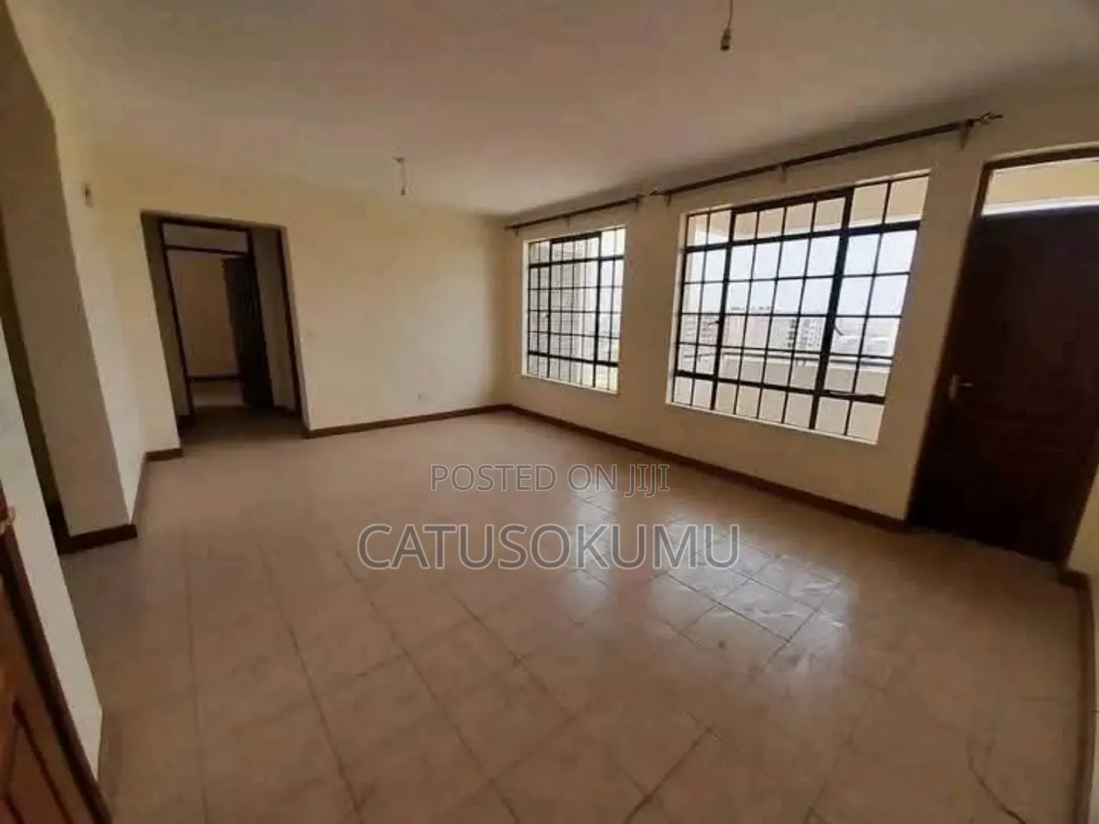 2bdrm Apartment in Syokimau for rent in Syokimau