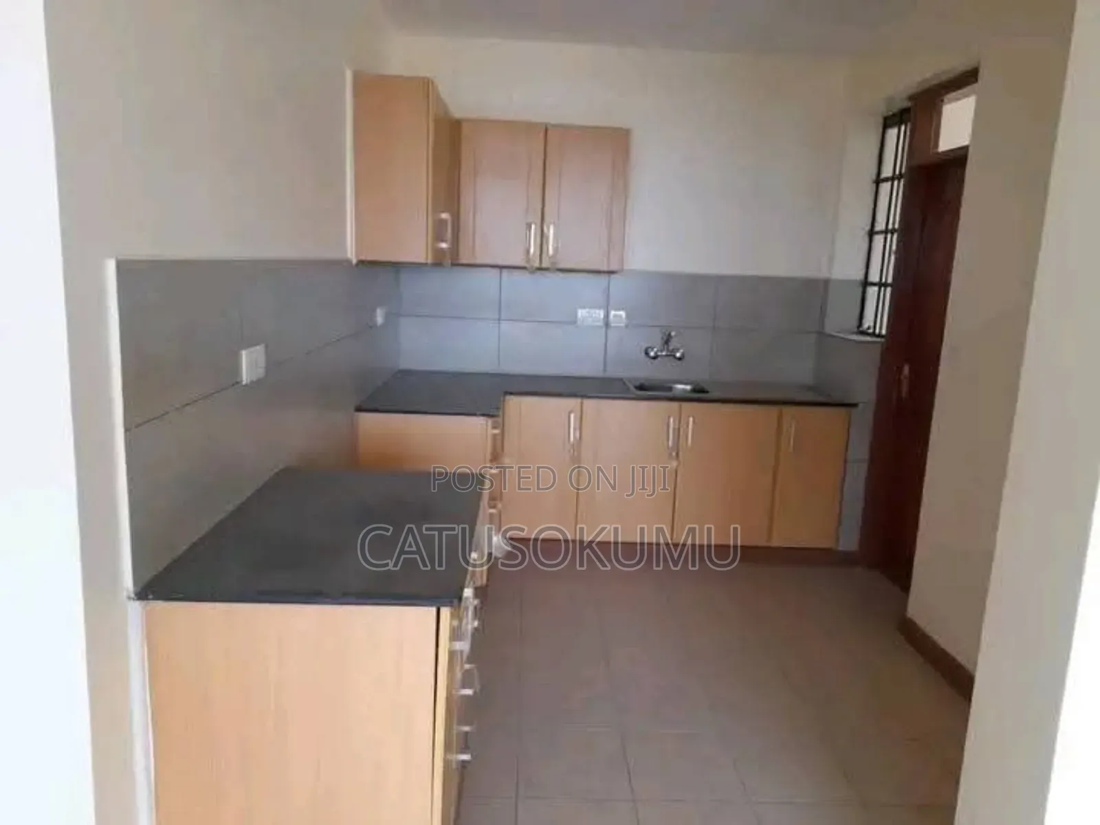 2bdrm Apartment in Syokimau for rent in Syokimau