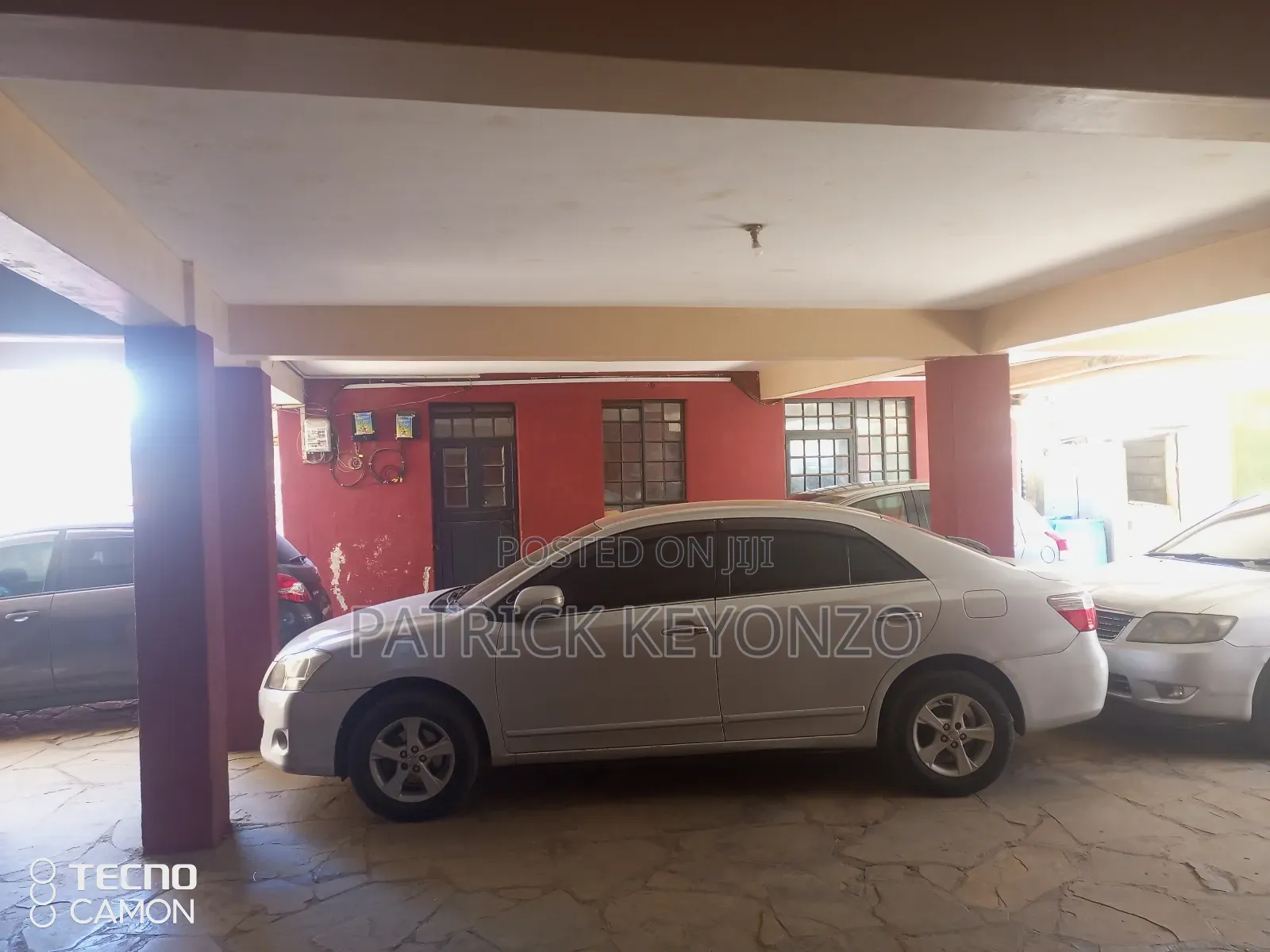 2bdrm Block of Flats in Zebo Apartments, Ruiru for sale in Ruiru