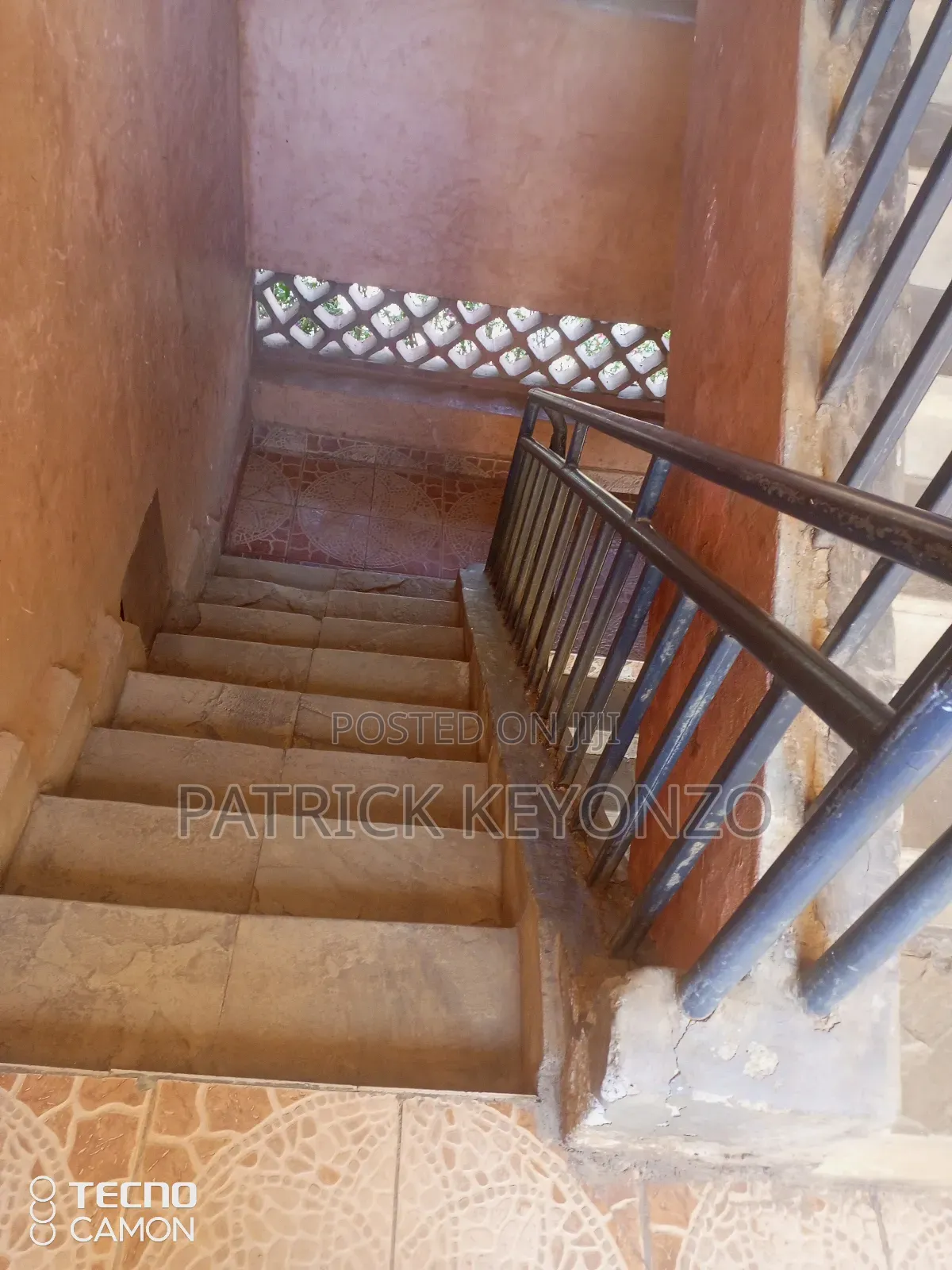 2bdrm Block of Flats in Zebo Apartments, Ruiru for sale in Ruiru