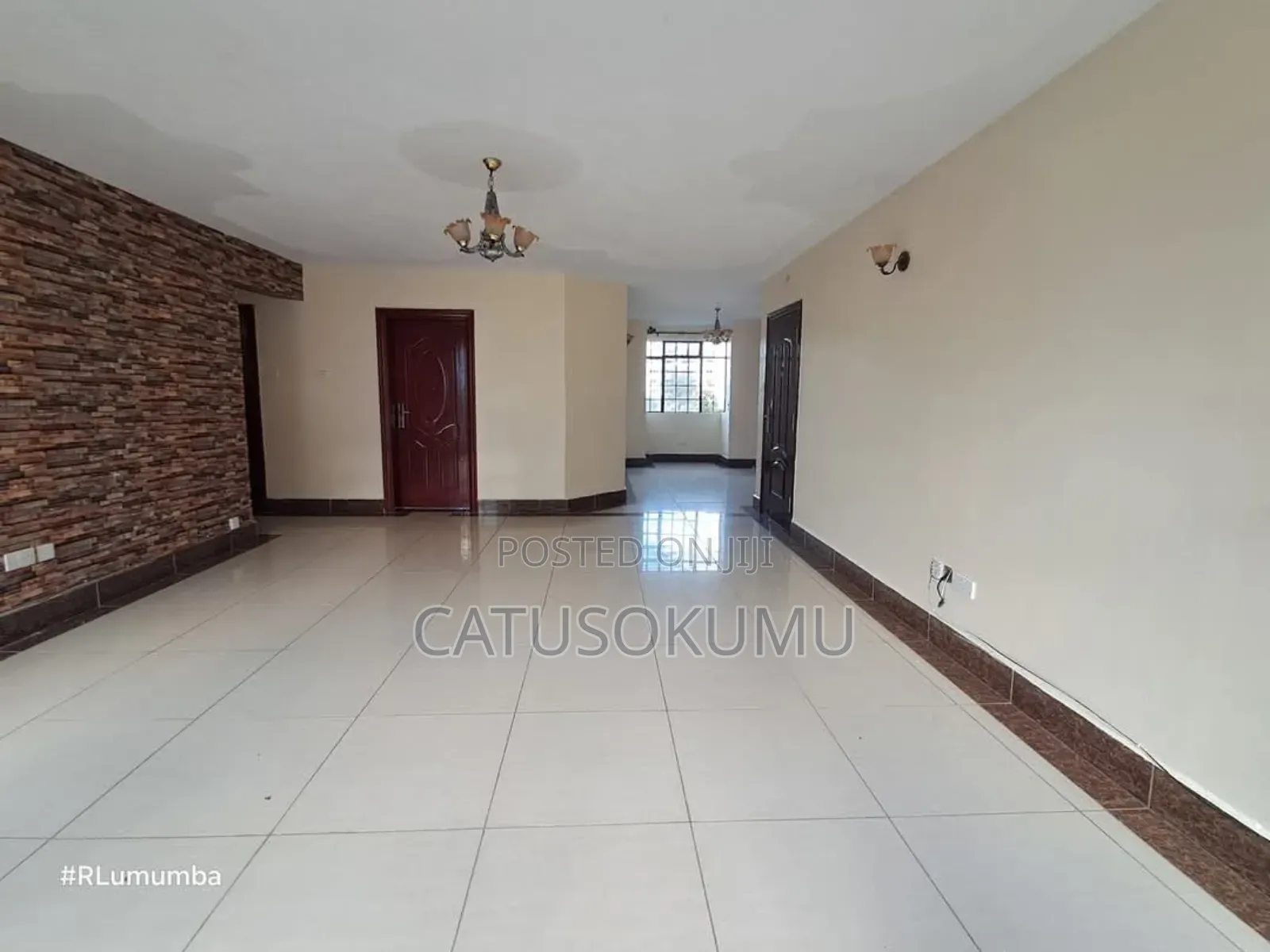 3bdrm Apartment in Syokimau for rent in Syokimau