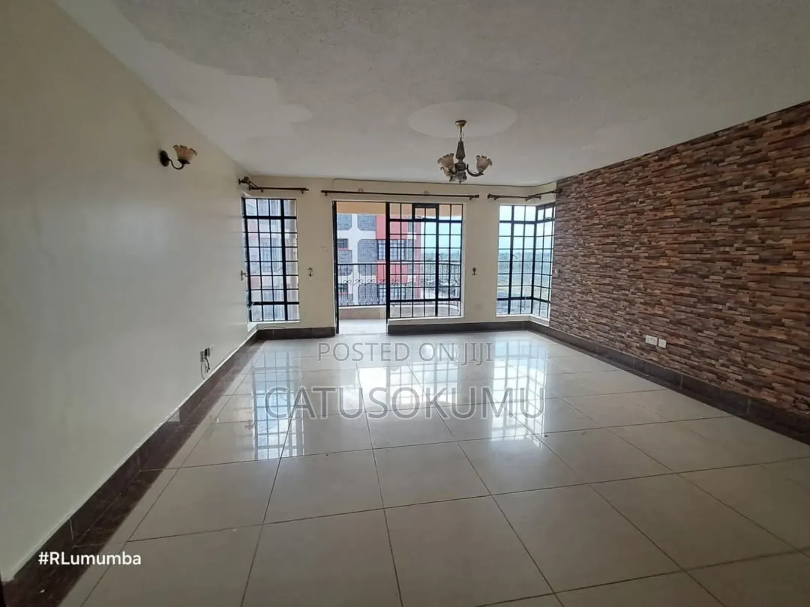 3bdrm Apartment in Syokimau for rent in Syokimau
