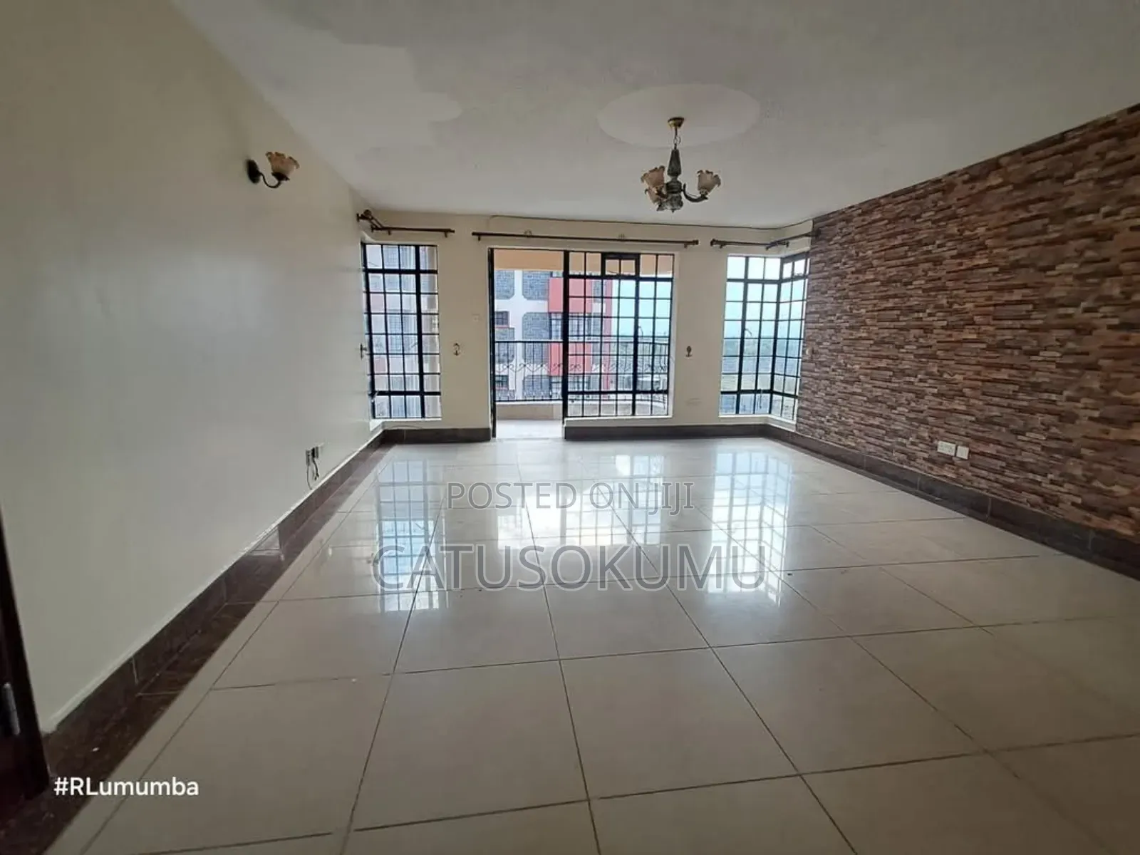 3bdrm Apartment in Syokimau for rent in Syokimau
