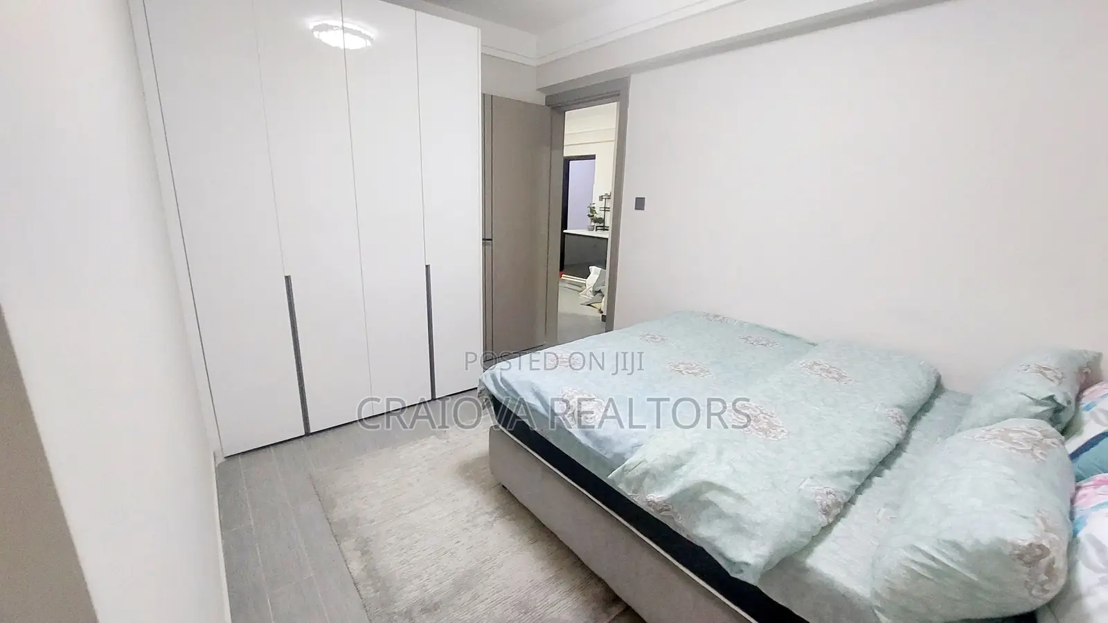 3bdrm Apartment in Kilimani for sale in Kilimani