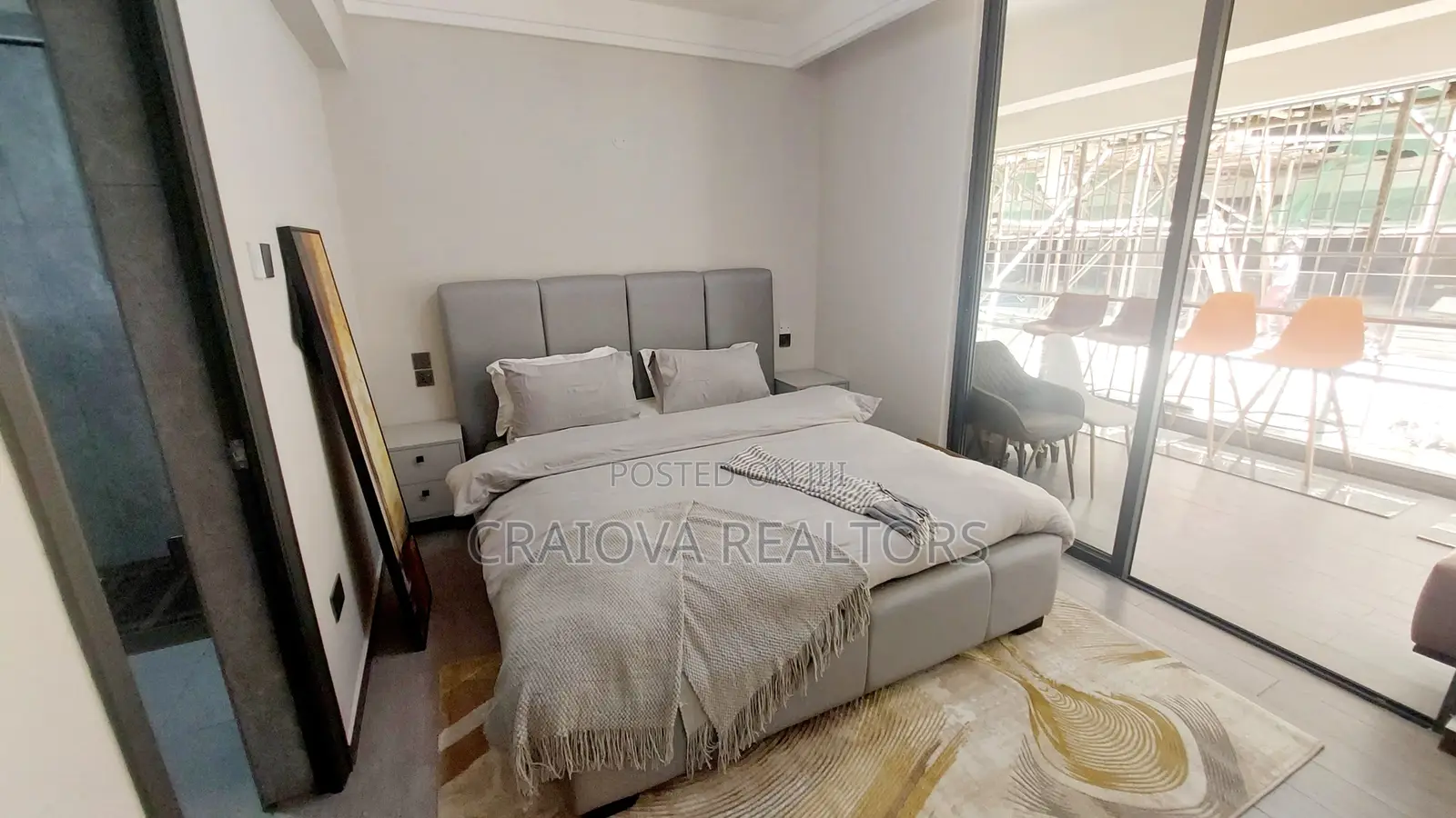 3bdrm Apartment in Kilimani for sale in Kilimani