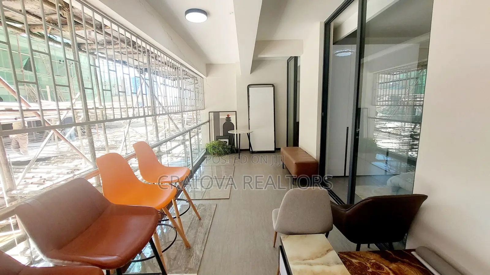 3bdrm Apartment in Kilimani for sale in Kilimani