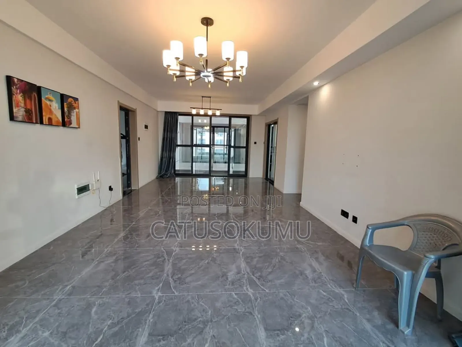 3bdrm Apartment in Syokimau for rent in Syokimau