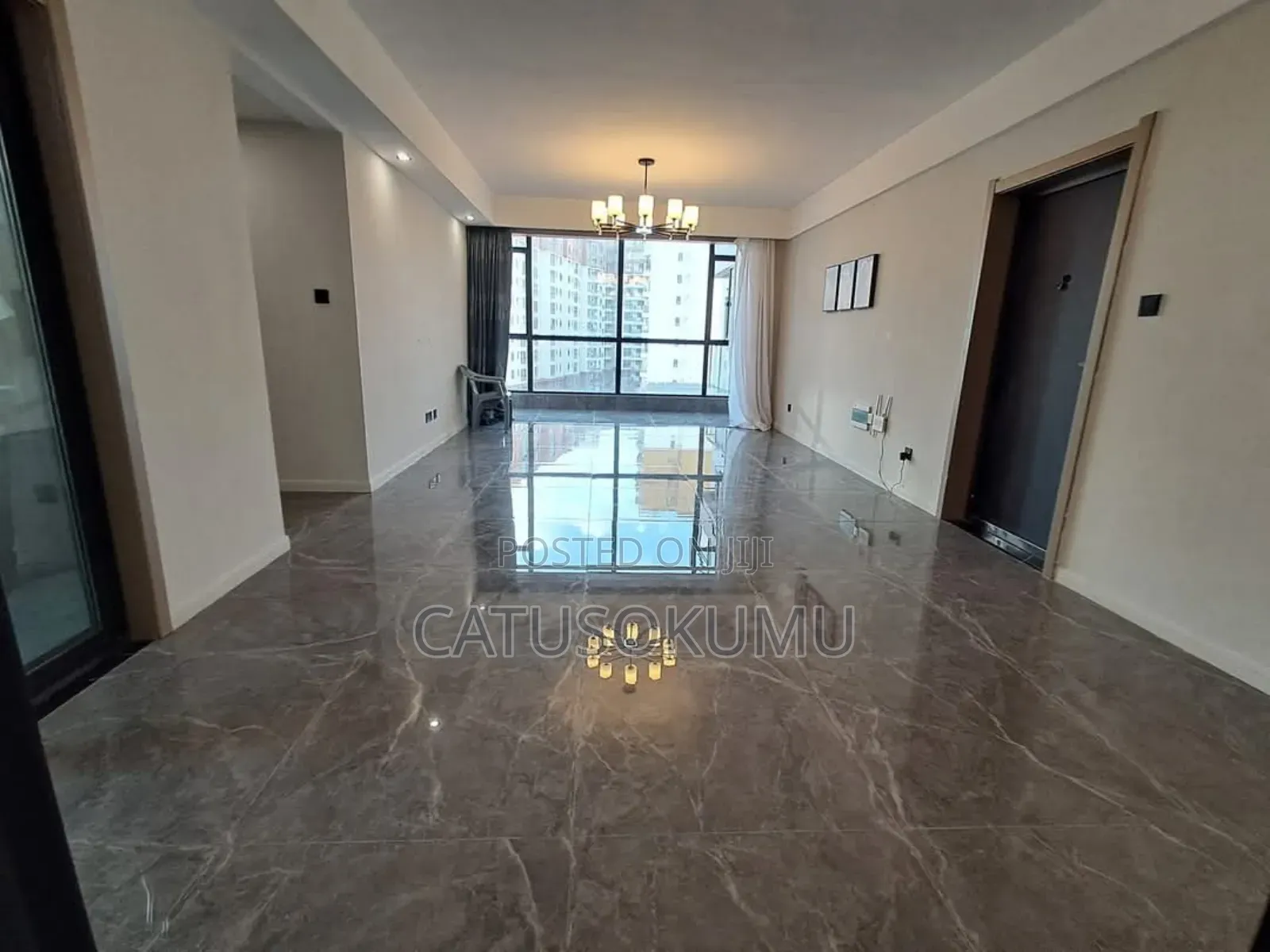 3bdrm Apartment in Syokimau for rent in Syokimau