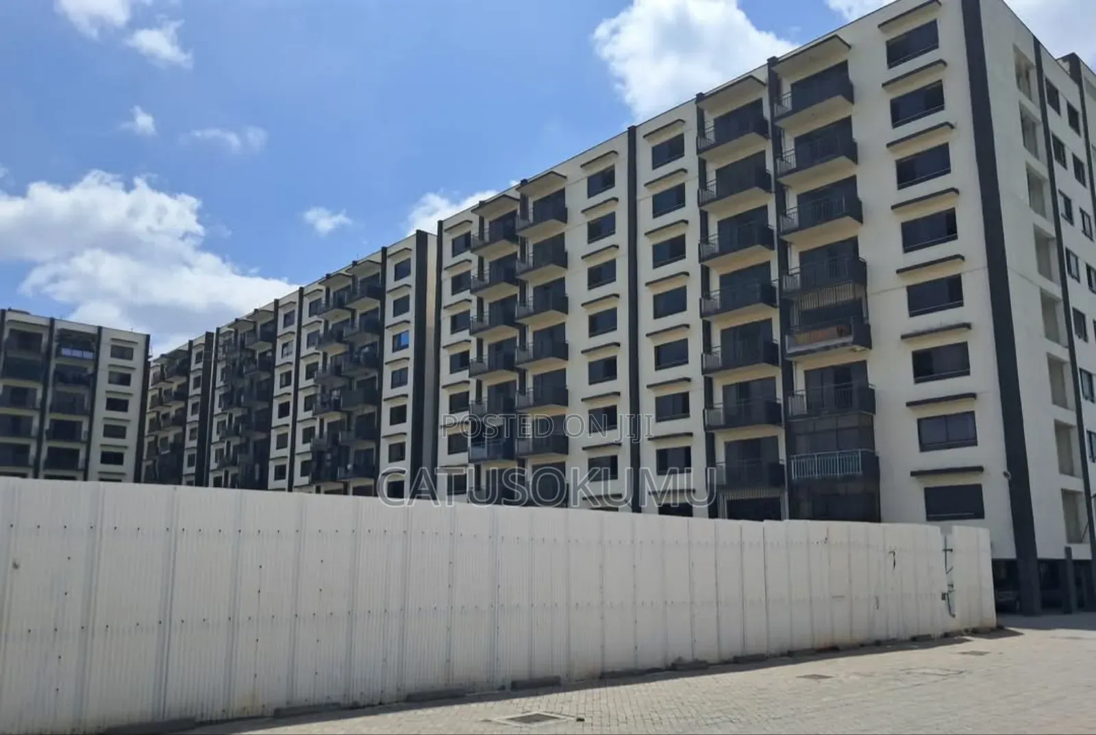 3bdrm Apartment in Syokimau for rent in Syokimau