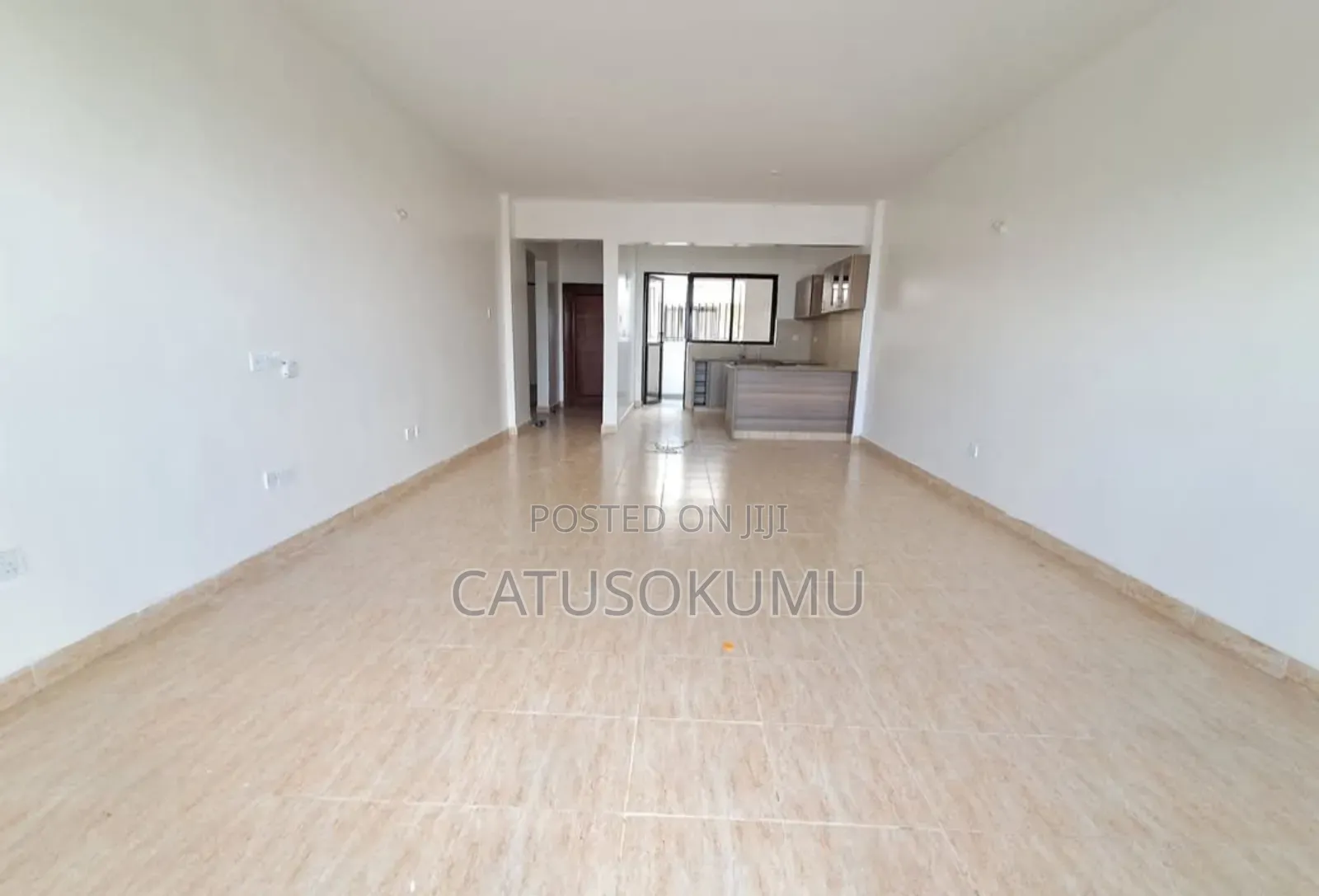 3bdrm Apartment in Syokimau for rent in Syokimau