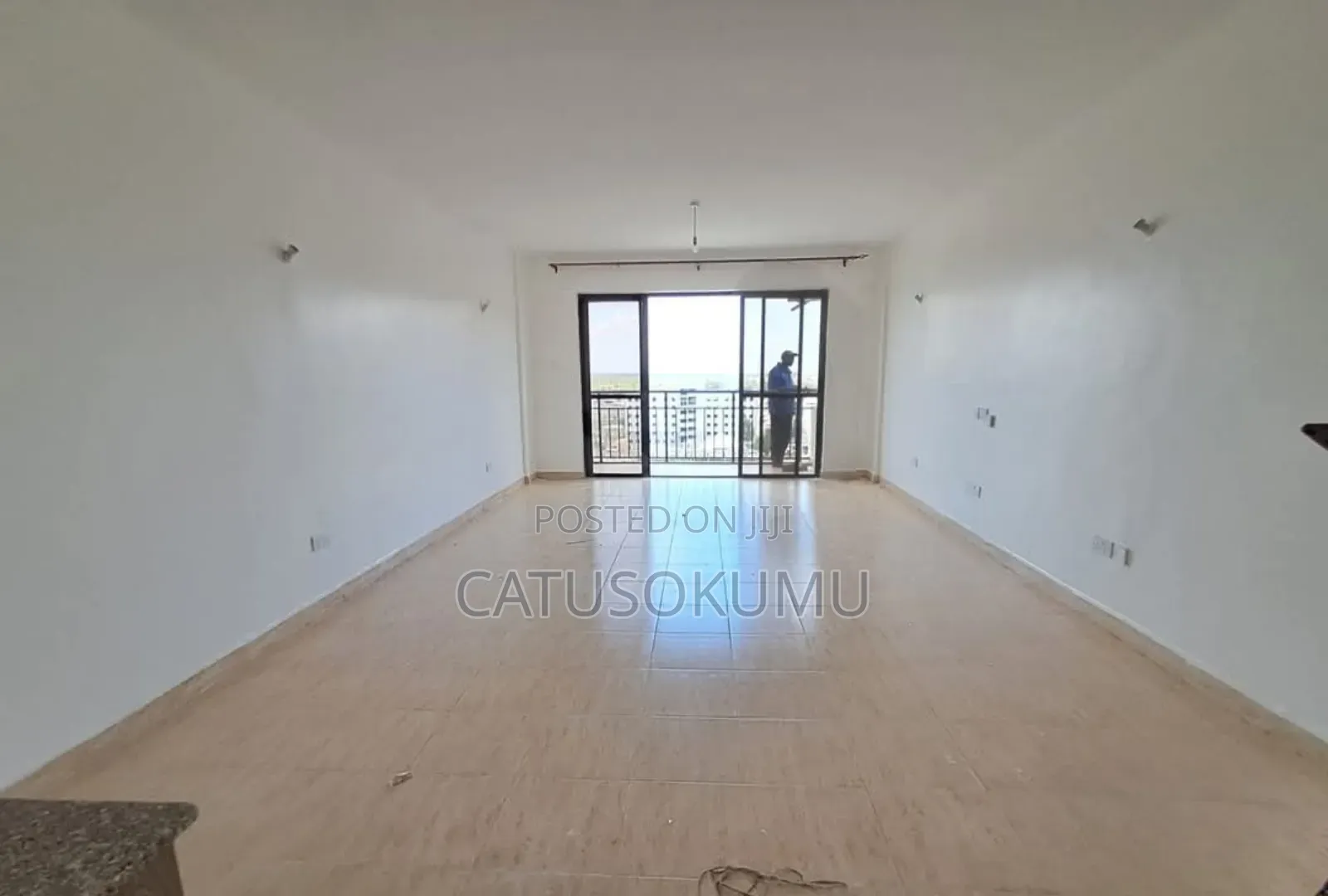 3bdrm Apartment in Syokimau for rent in Syokimau