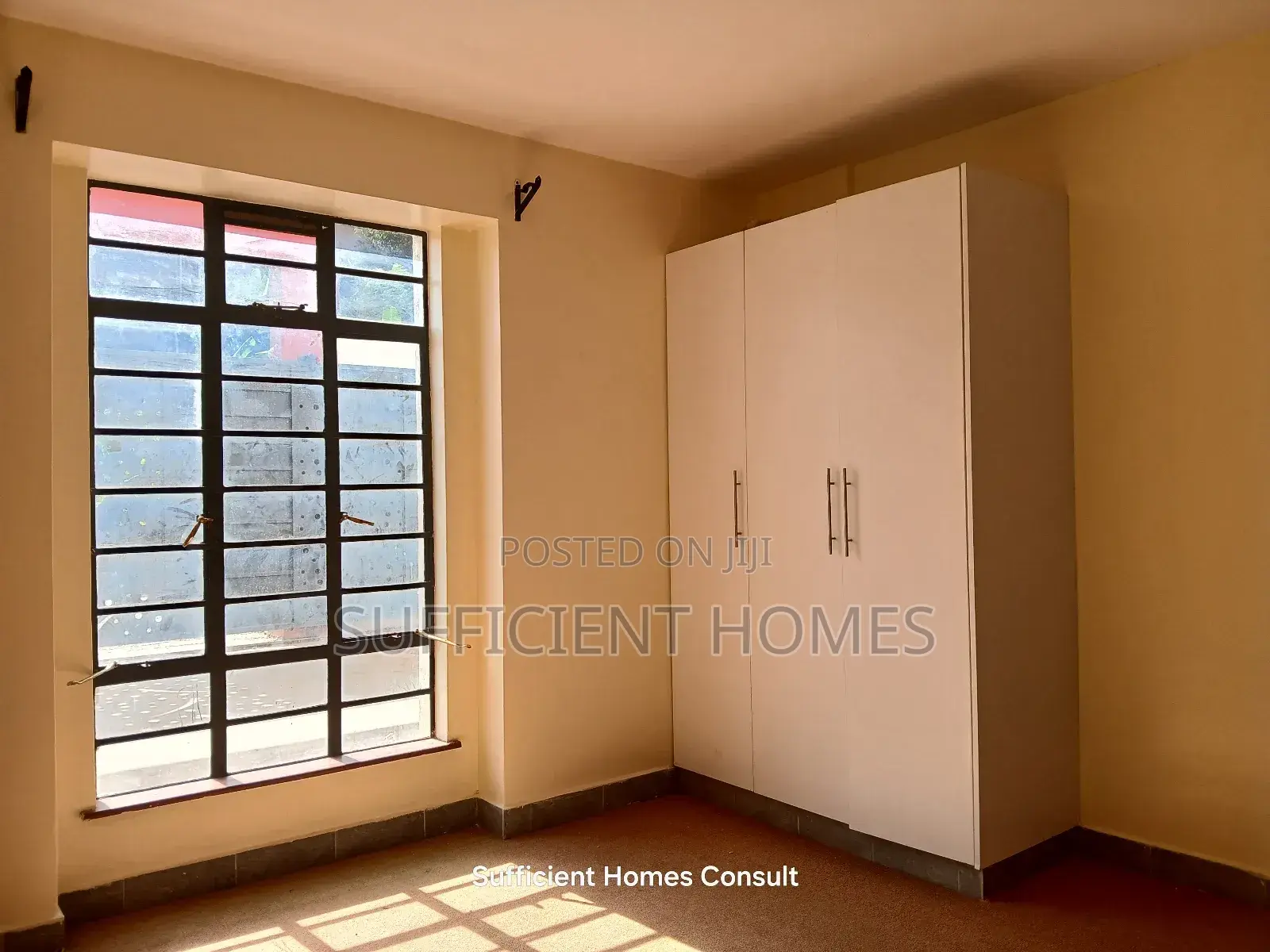 Studio Apartment in Ruaka for rent in Ruaka