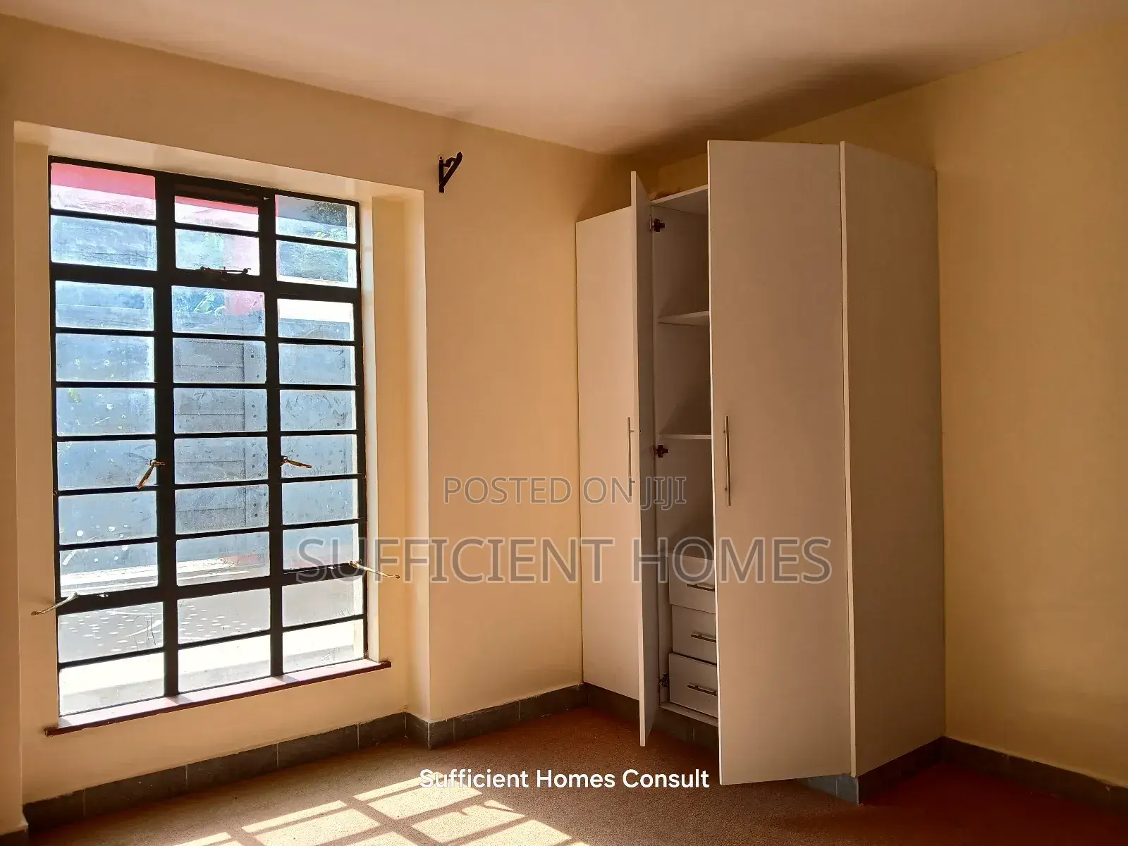 Studio Apartment in Ruaka for rent in Ruaka