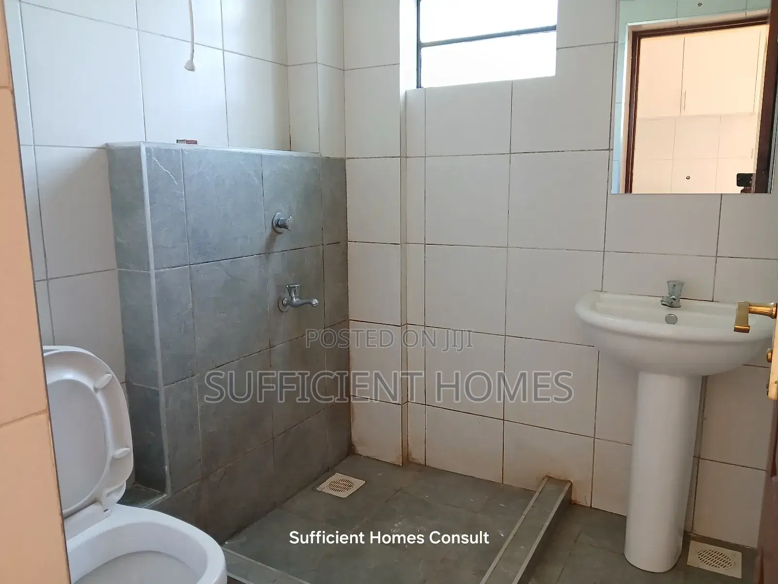 Studio Apartment in Ruaka for rent in Ruaka