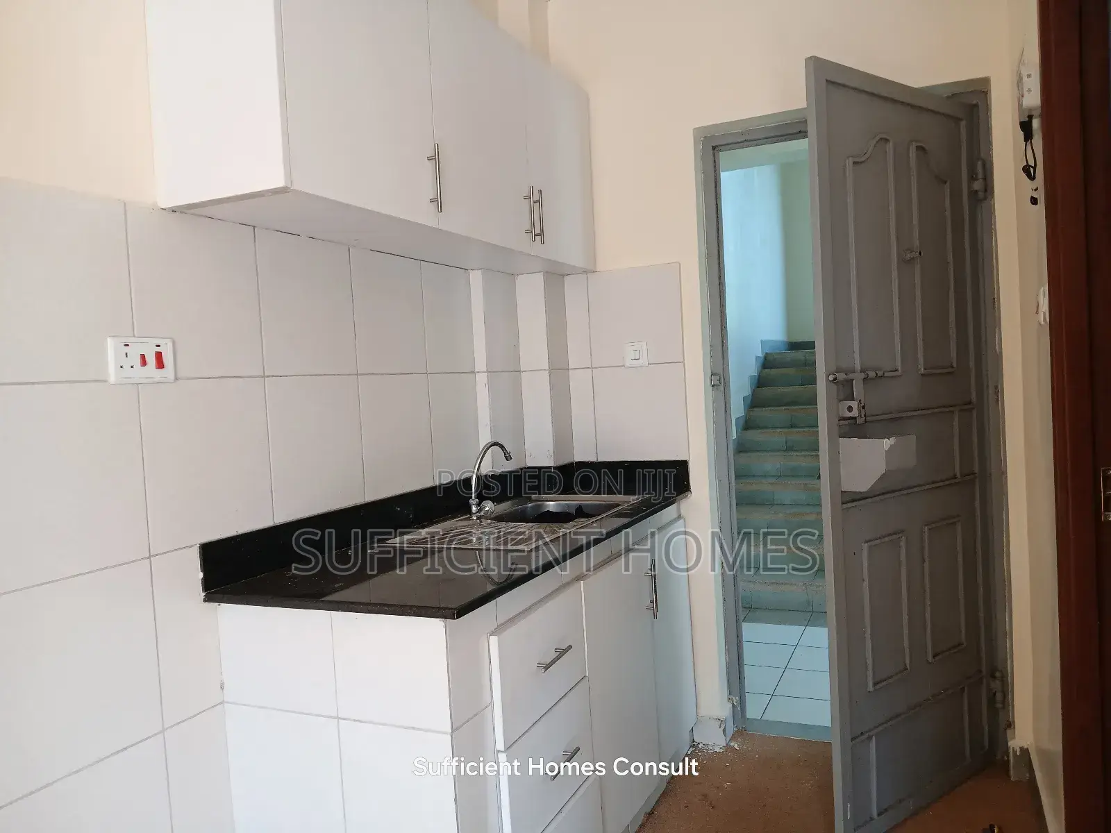 Studio Apartment in Ruaka for rent in Ruaka
