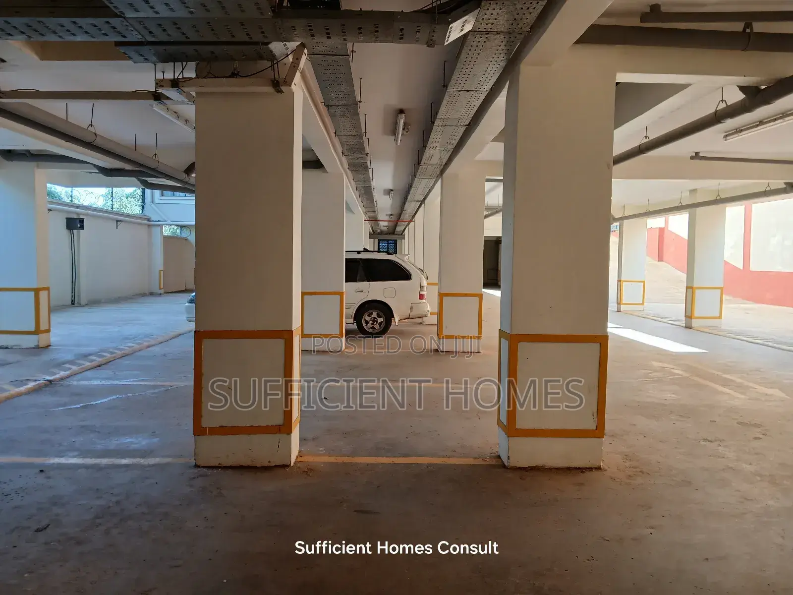 Studio Apartment in Ruaka for rent in Ruaka