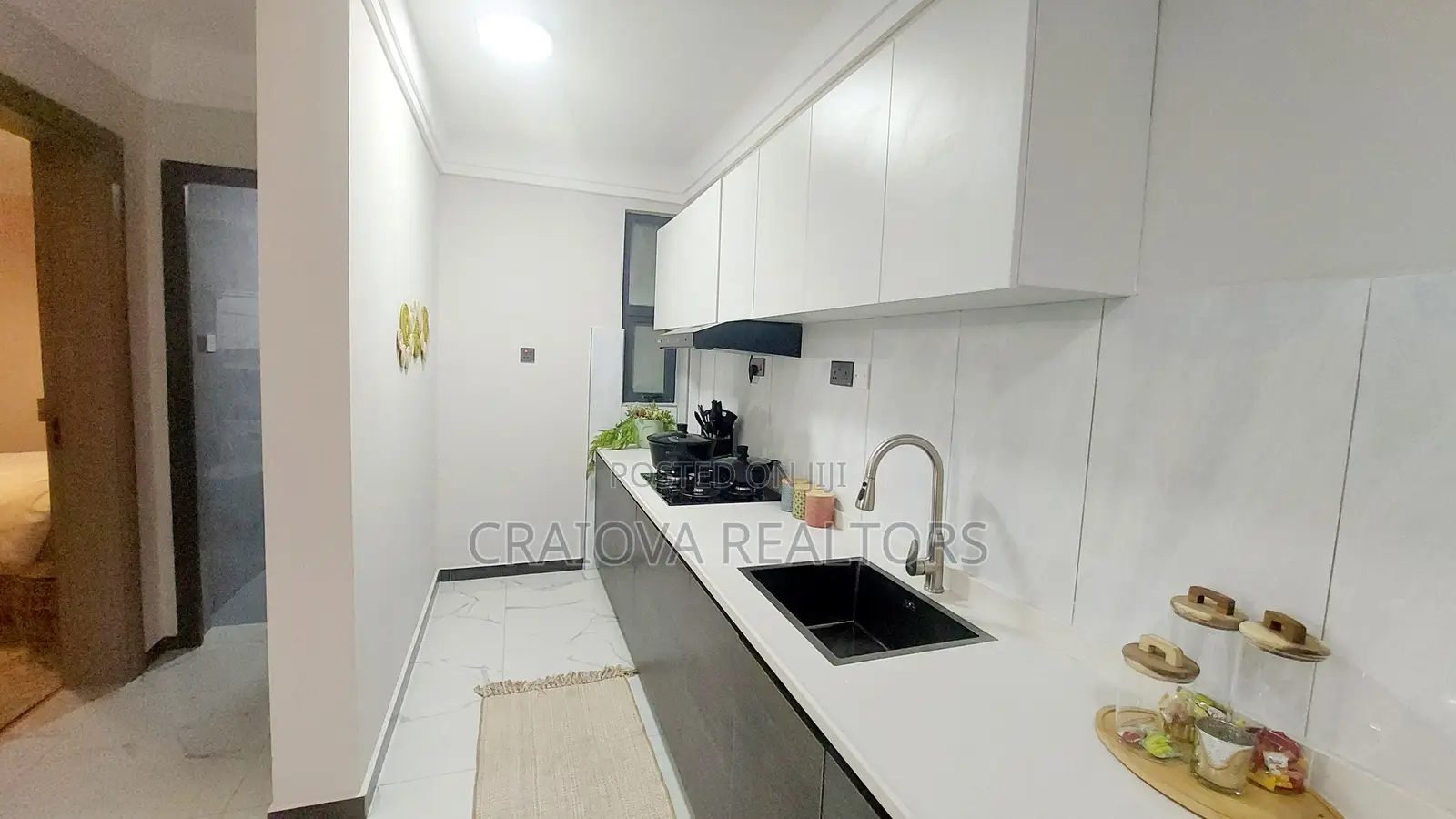 2bdrm Apartment in Kilimani for sale in Kilimani