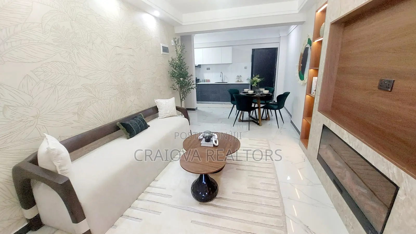 2bdrm Apartment in Kilimani for sale in Kilimani