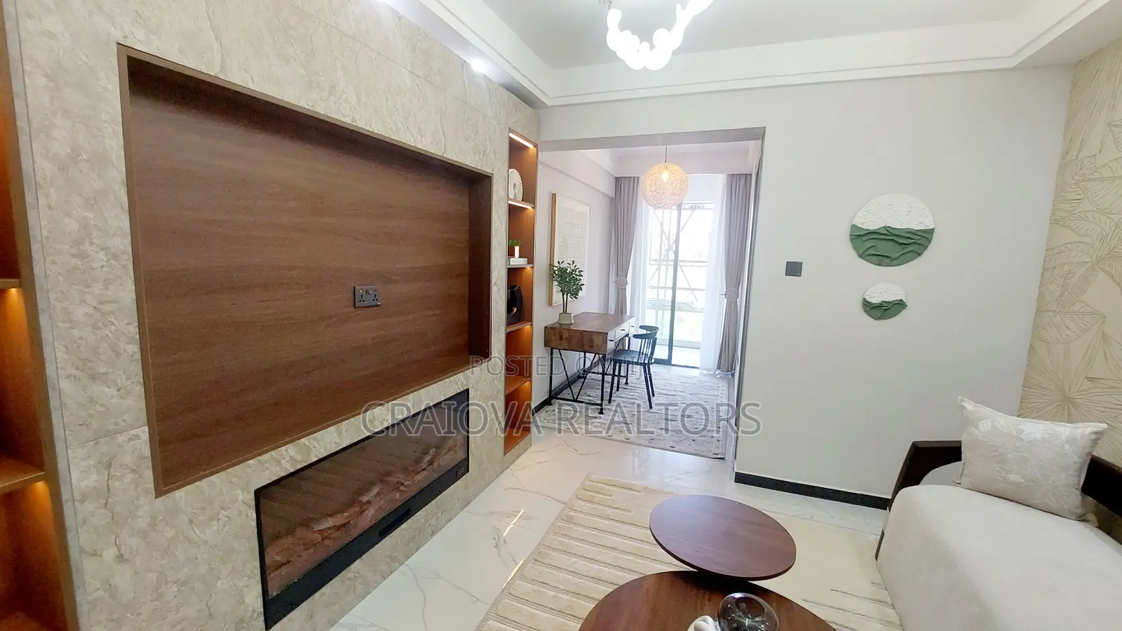 2bdrm Apartment in Kilimani for sale in Kilimani