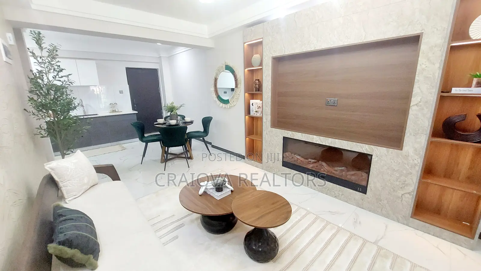 2bdrm Apartment in Kilimani for sale in Kilimani