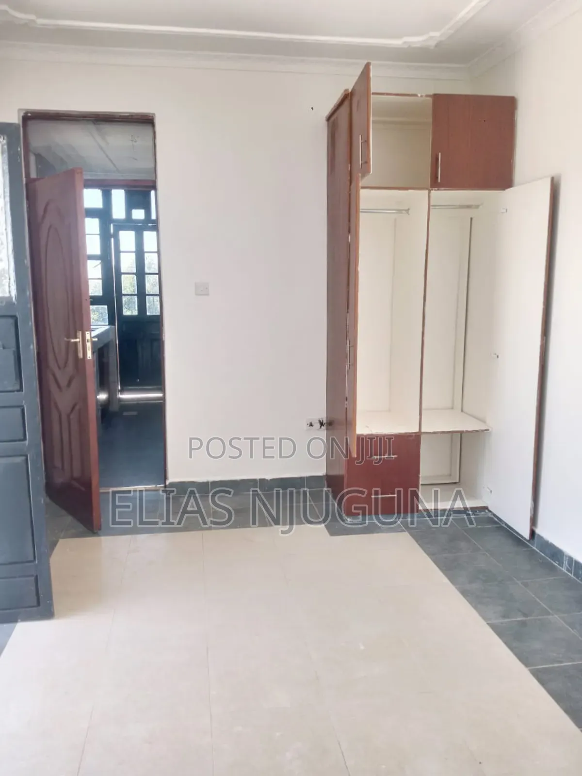 1bdrm Bedsitter in Safaripark Estate, Thome for rent in Thome