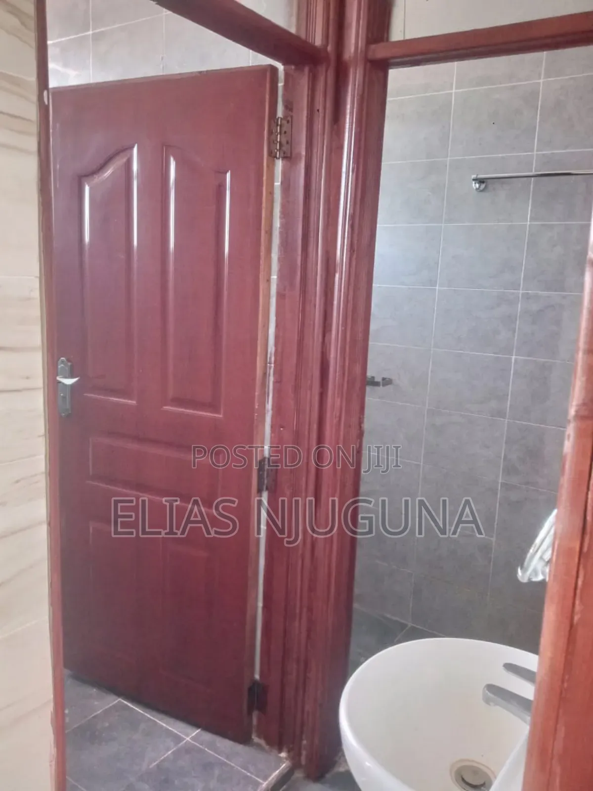 1bdrm Bedsitter in Safaripark Estate, Thome for rent in Thome