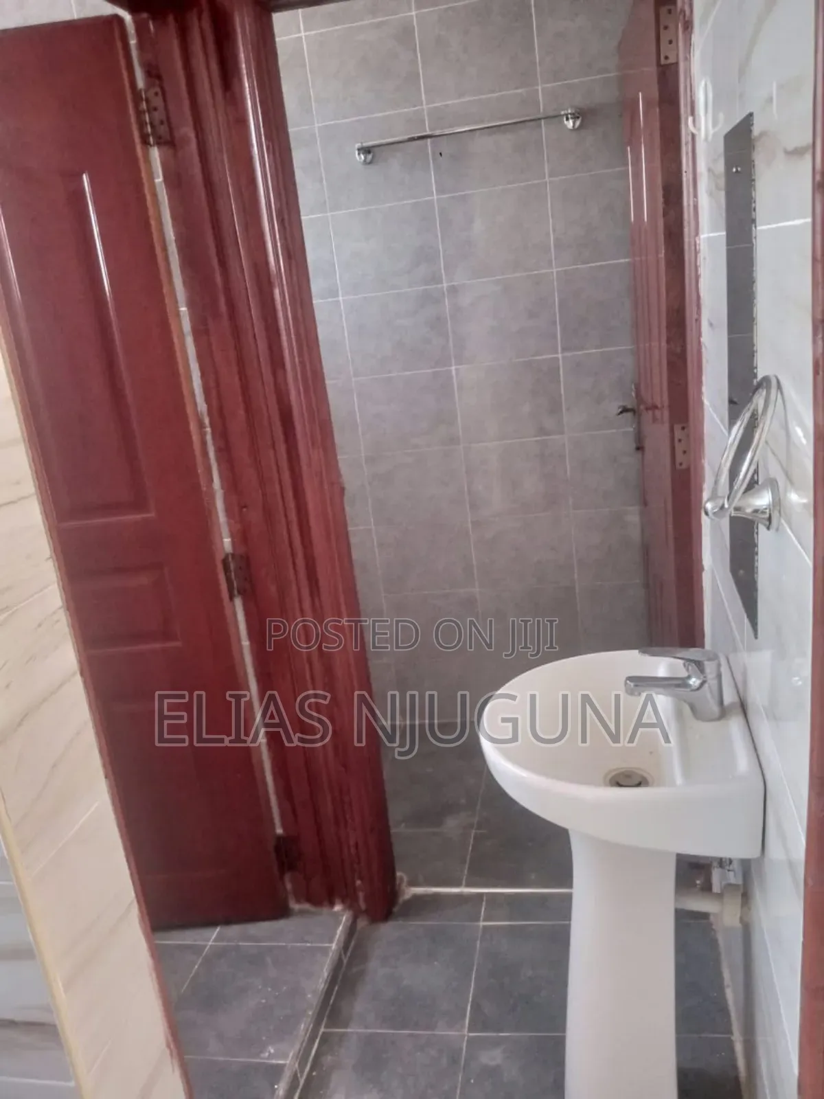 1bdrm Bedsitter in Safaripark Estate, Thome for rent in Thome
