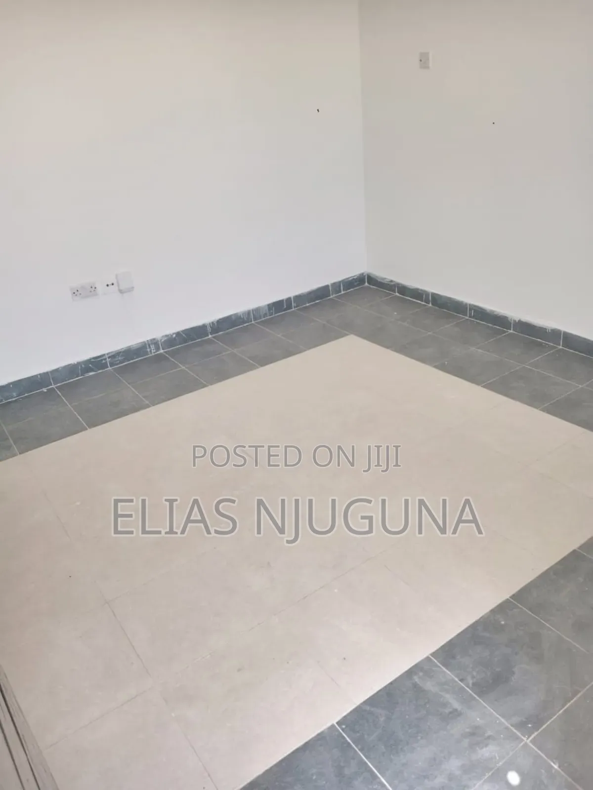1bdrm Bedsitter in Safaripark Estate, Thome for rent in Thome