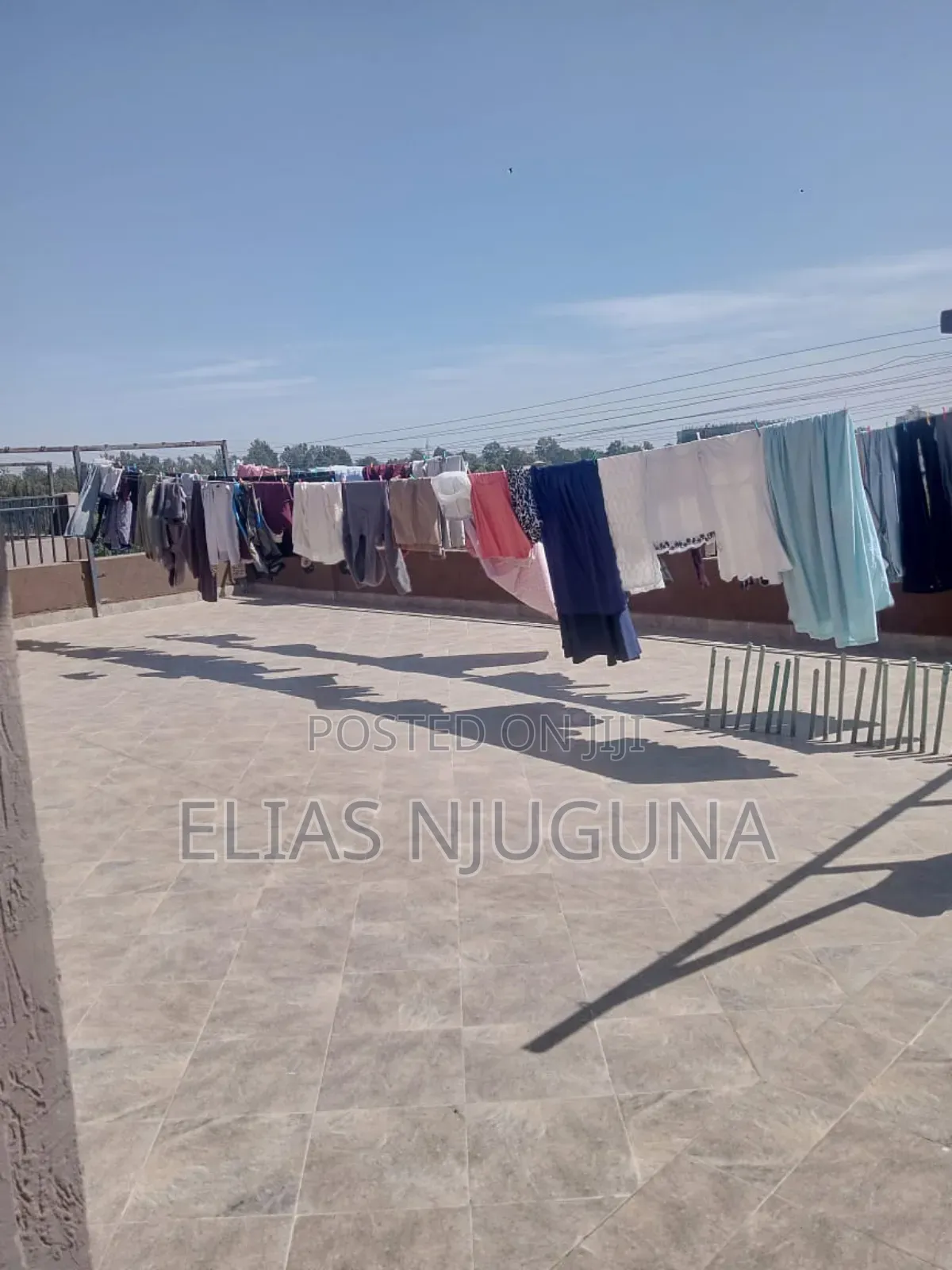 1bdrm Bedsitter in Safaripark Estate, Thome for rent in Thome