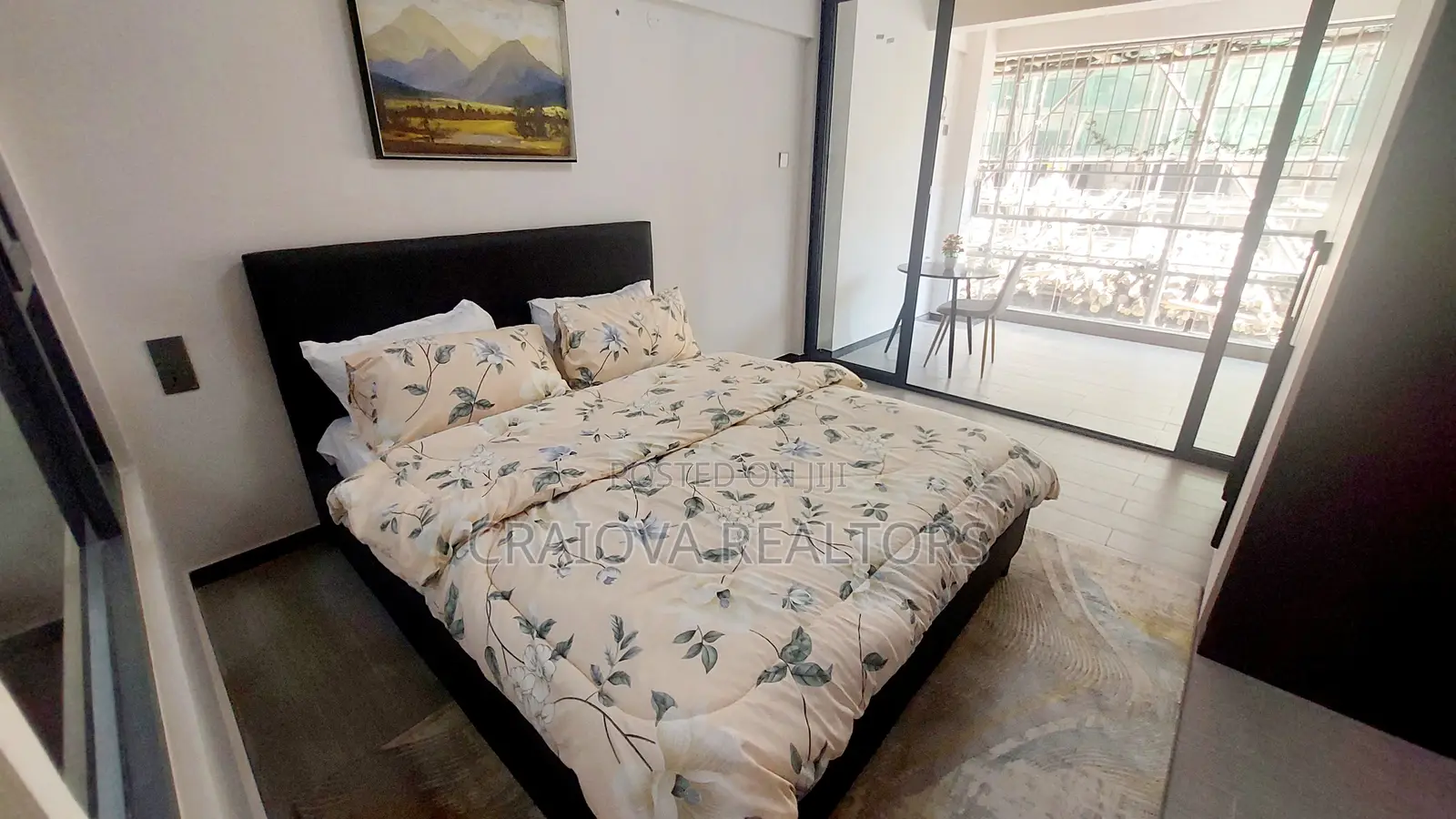 1bdrm Apartment in Kilimani for sale in Kilimani