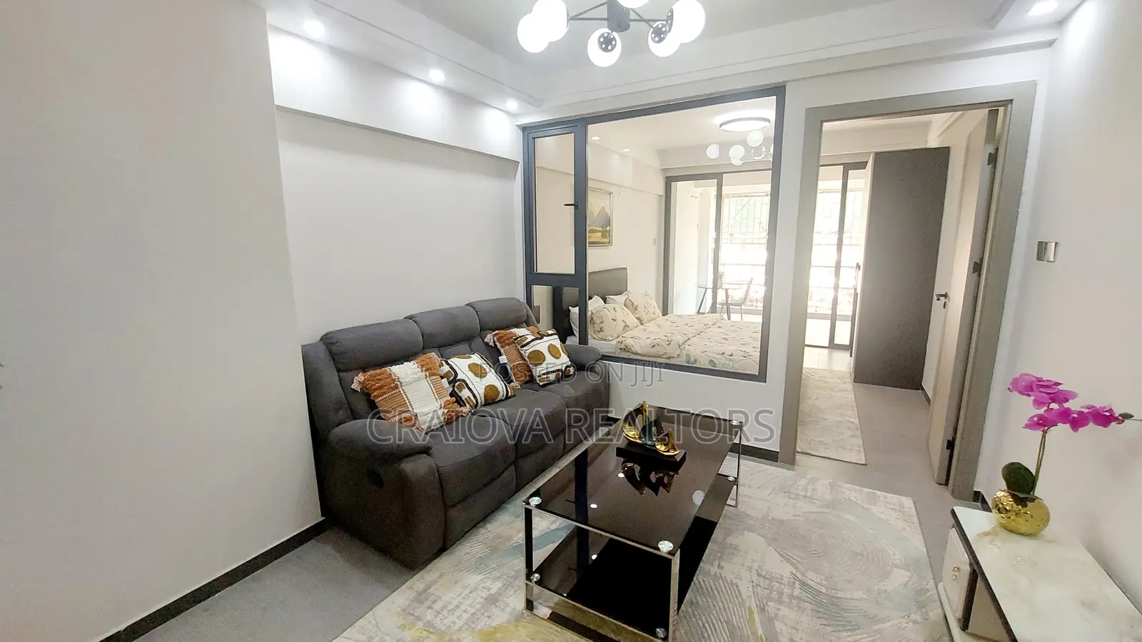 1bdrm Apartment in Kilimani for sale in Kilimani