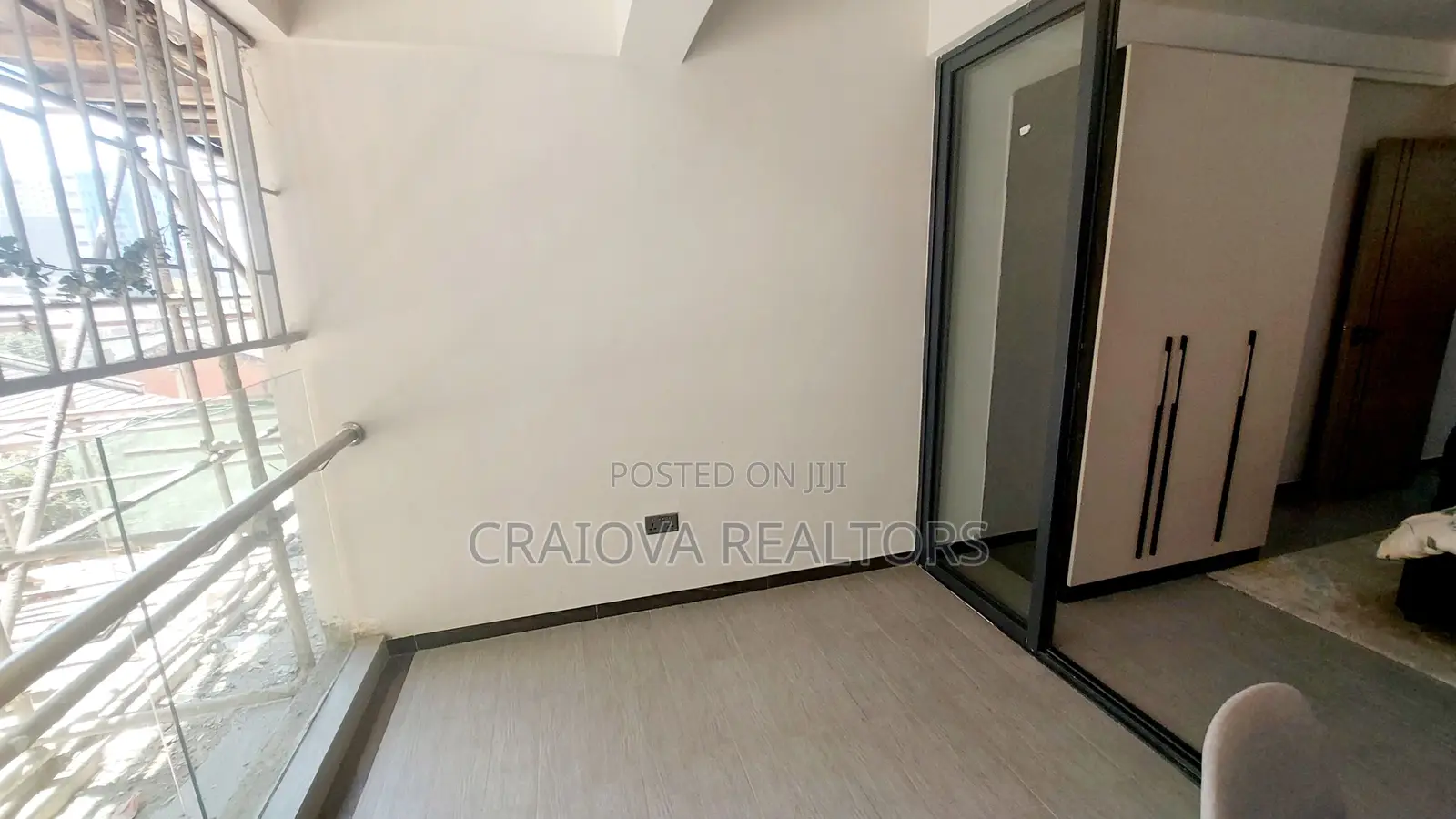 1bdrm Apartment in Kilimani for sale in Kilimani