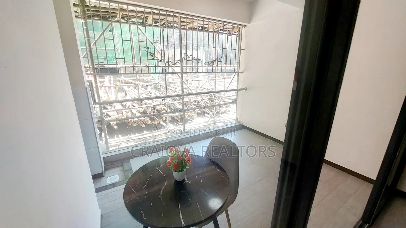1bdrm Apartment in Kilimani for sale in Kilimani