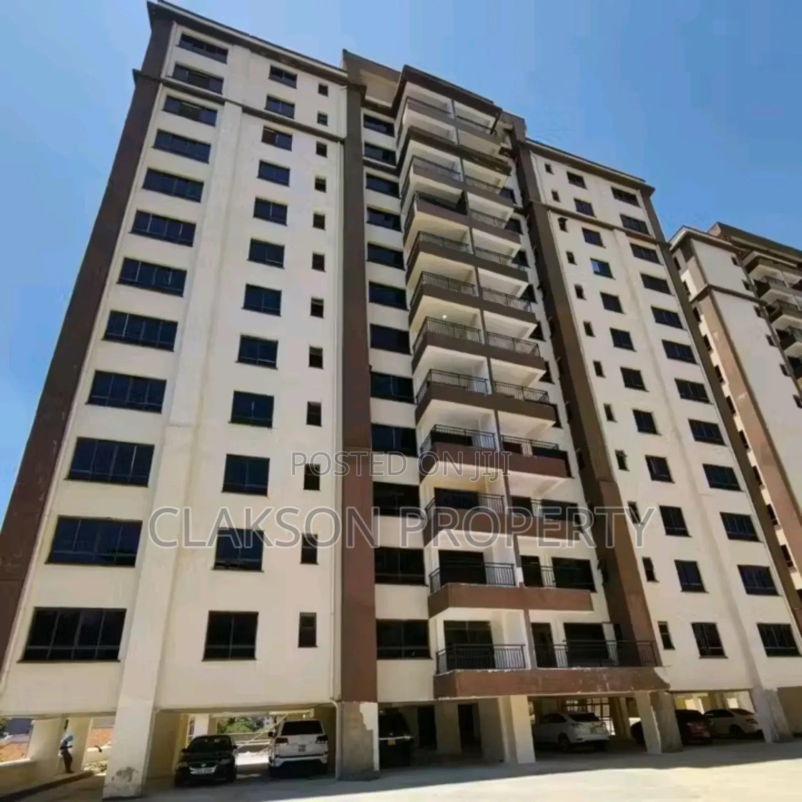 2bdrm Apartment in Lavington for rent in Lavington