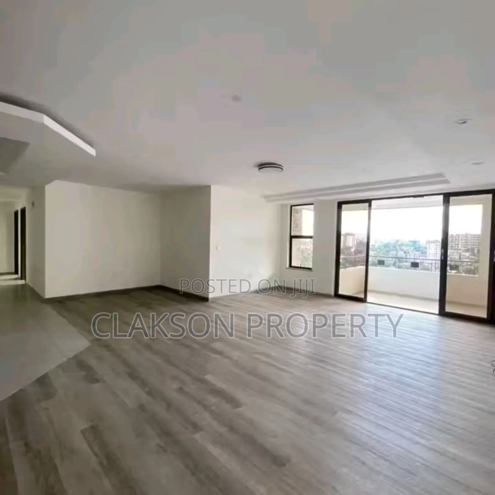 3bdrm Apartment in Kileleshwa for rent in Kileleshwa