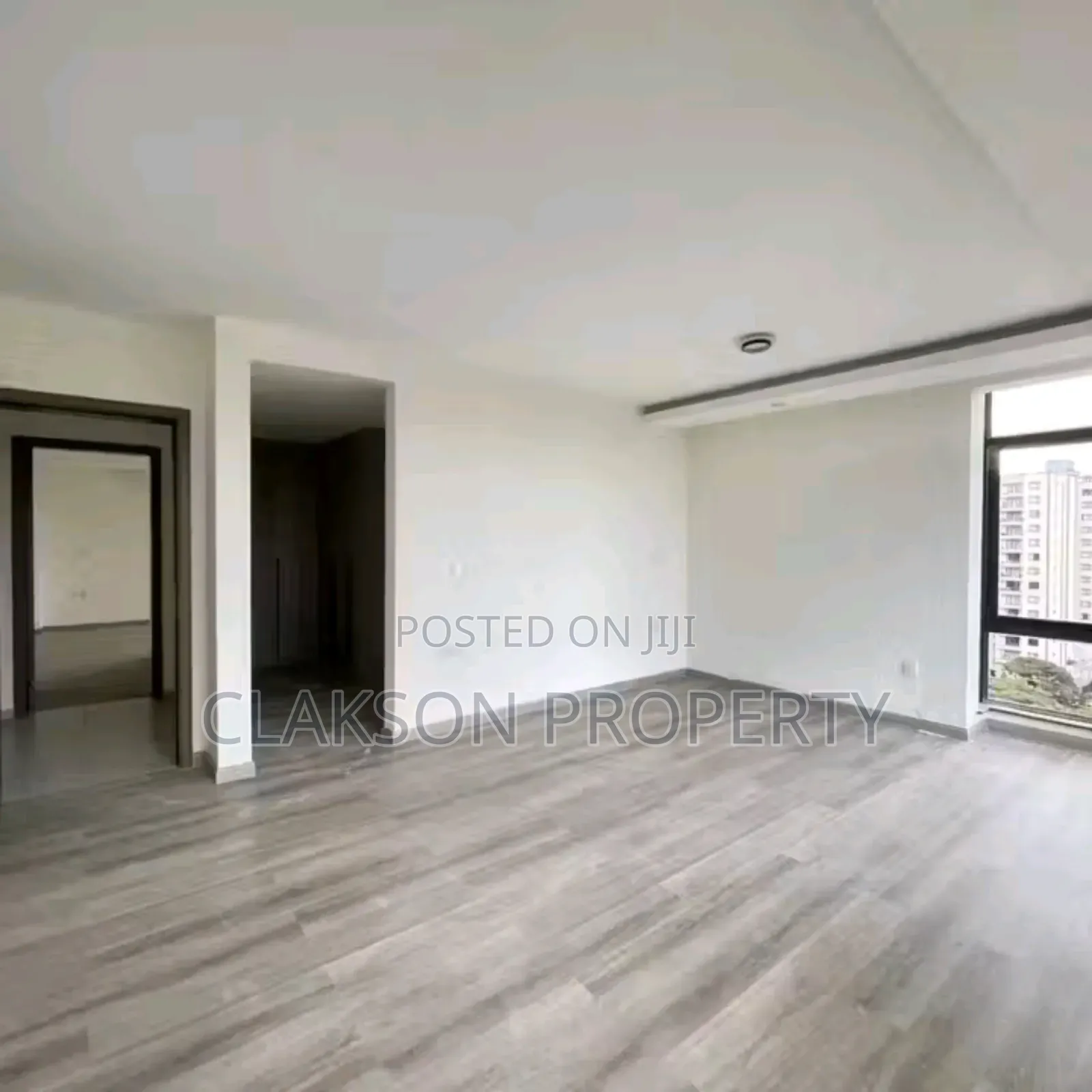 3bdrm Apartment in Kileleshwa for rent in Kileleshwa