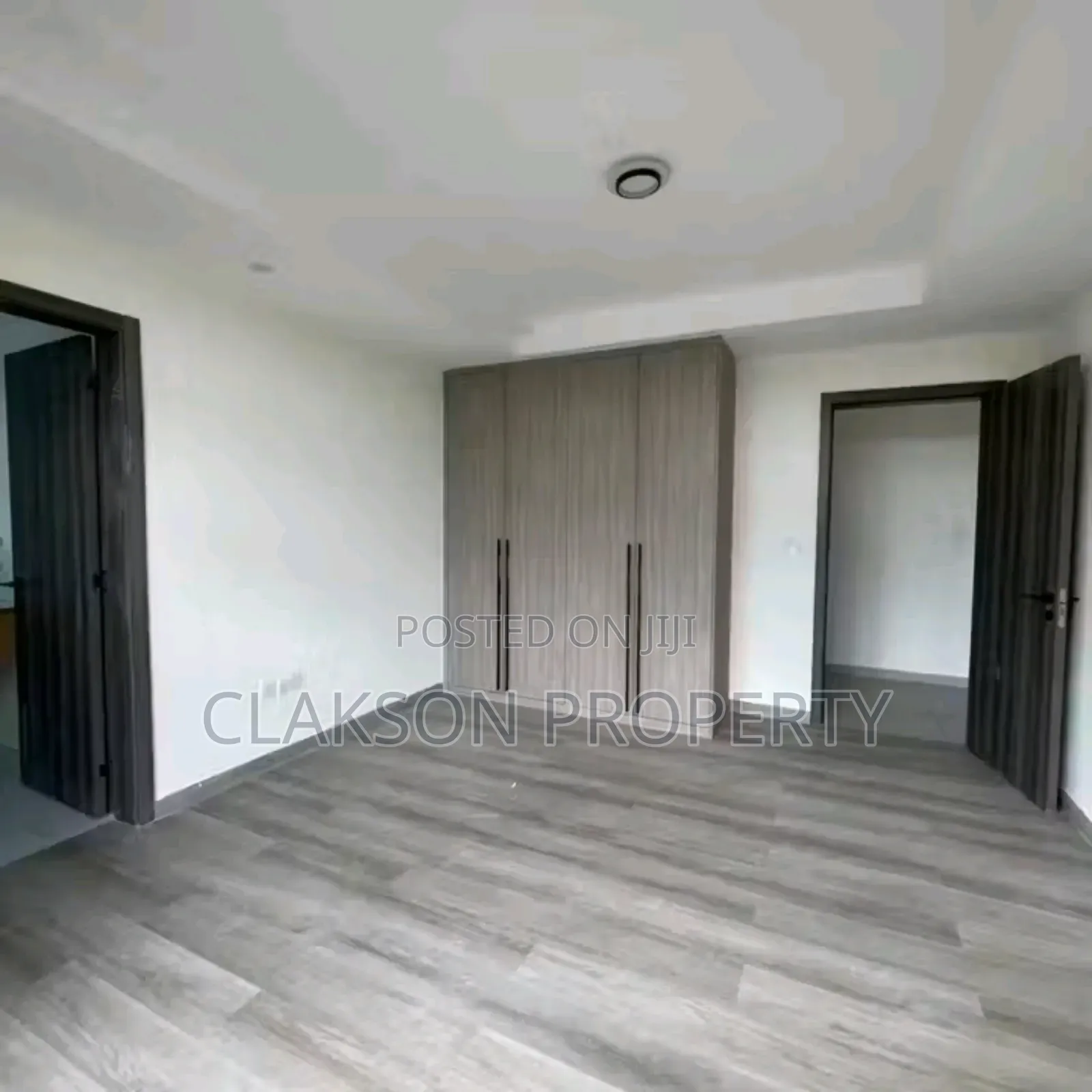 3bdrm Apartment in Kileleshwa for rent in Kileleshwa
