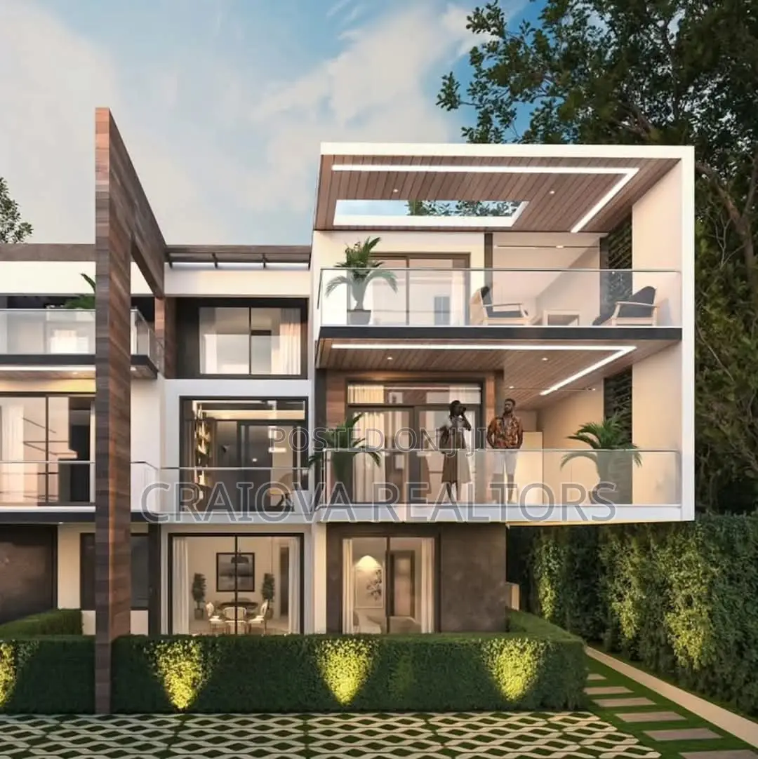 6bdrm Villa in Lavington for sale in Lavington