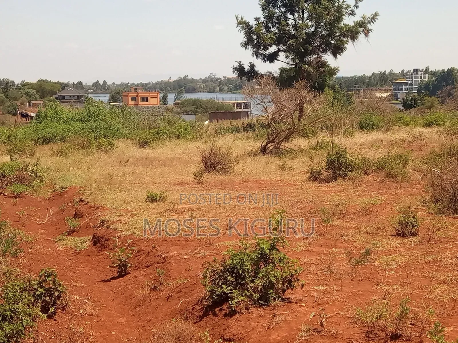 Twiga Estate 40X80 Plots. in Toll Estate