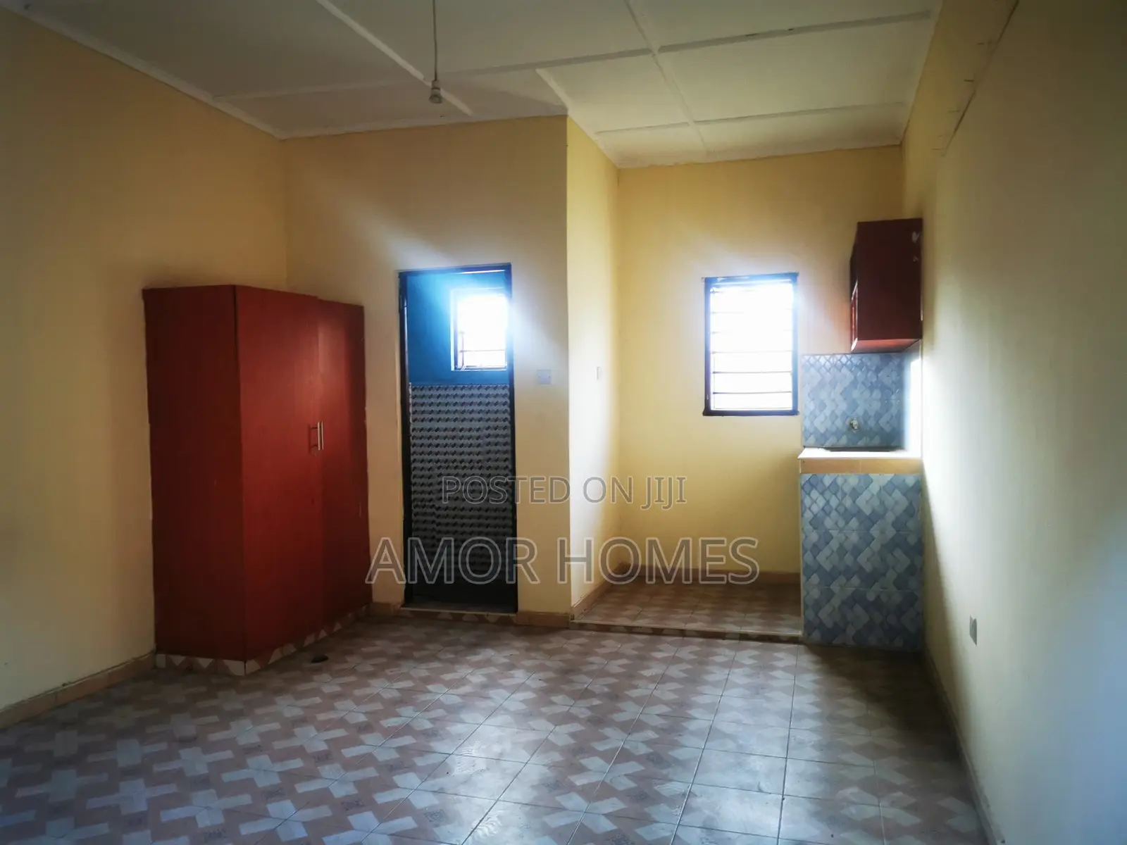 1bdrm Bedsitter in Kwa Bhulo, Mtambo for rent in Mtambo