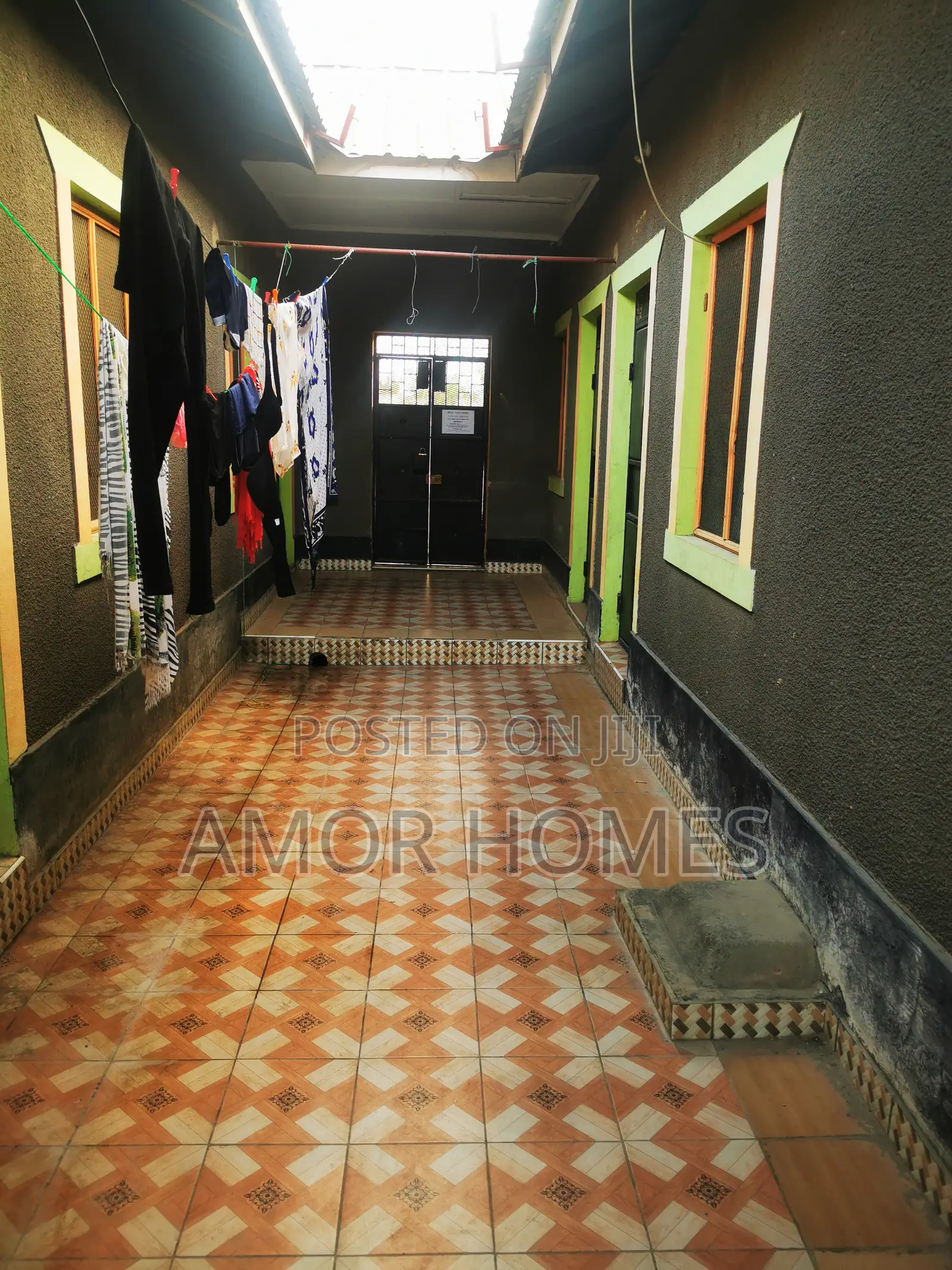 1bdrm Bedsitter in Kwa Bhulo, Mtambo for rent in Mtambo