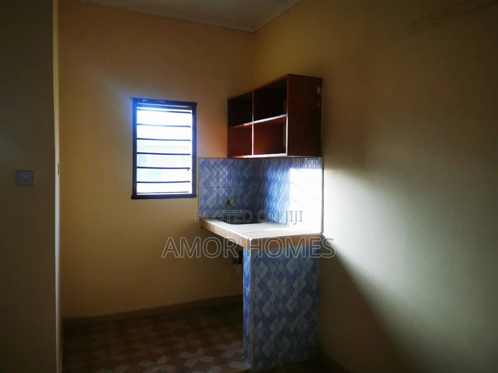 1bdrm Bedsitter in Kwa Bhulo, Mtambo for rent in Mtambo