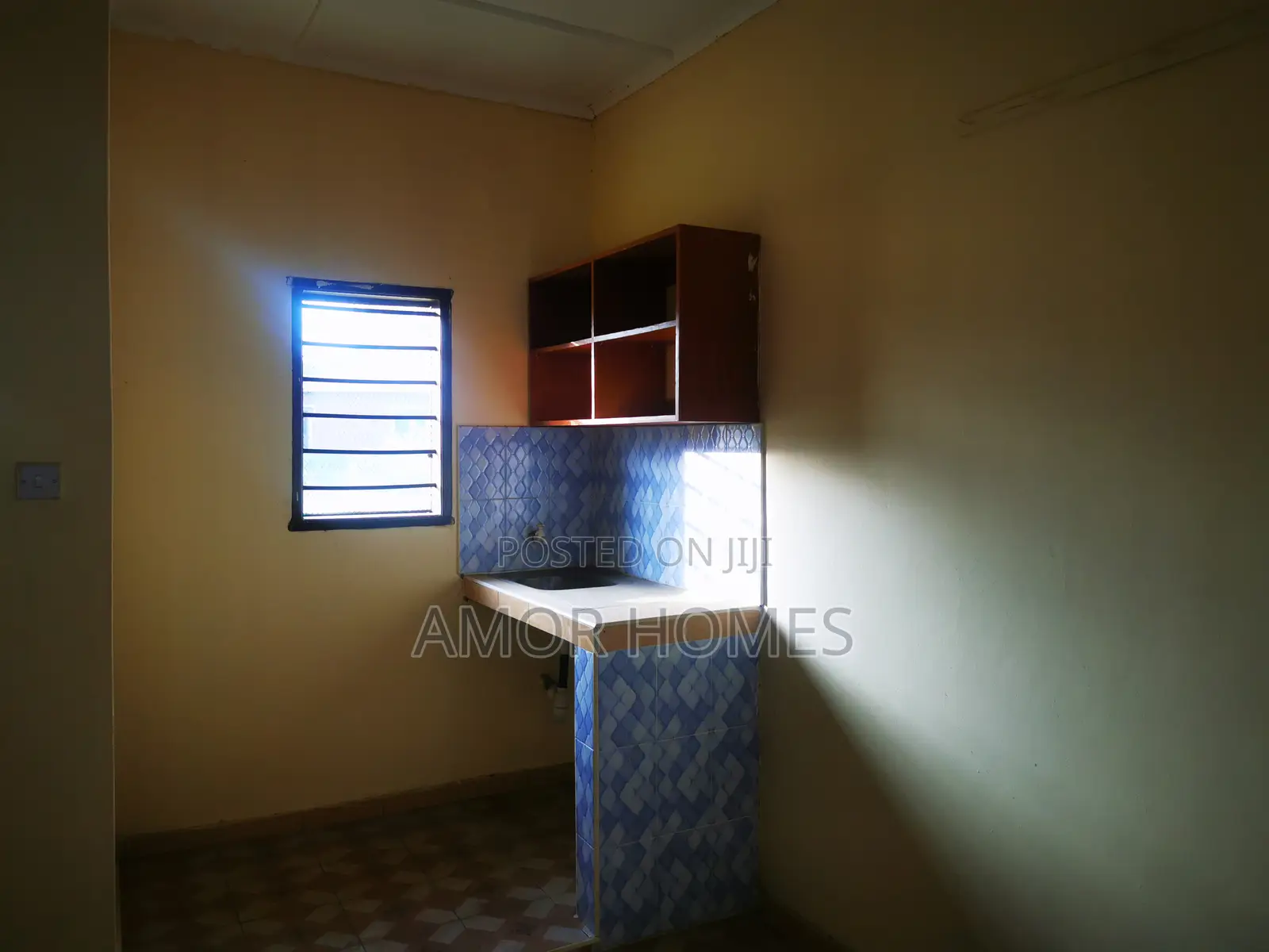 1bdrm Bedsitter in Kwa Bhulo, Mtambo for rent in Mtambo
