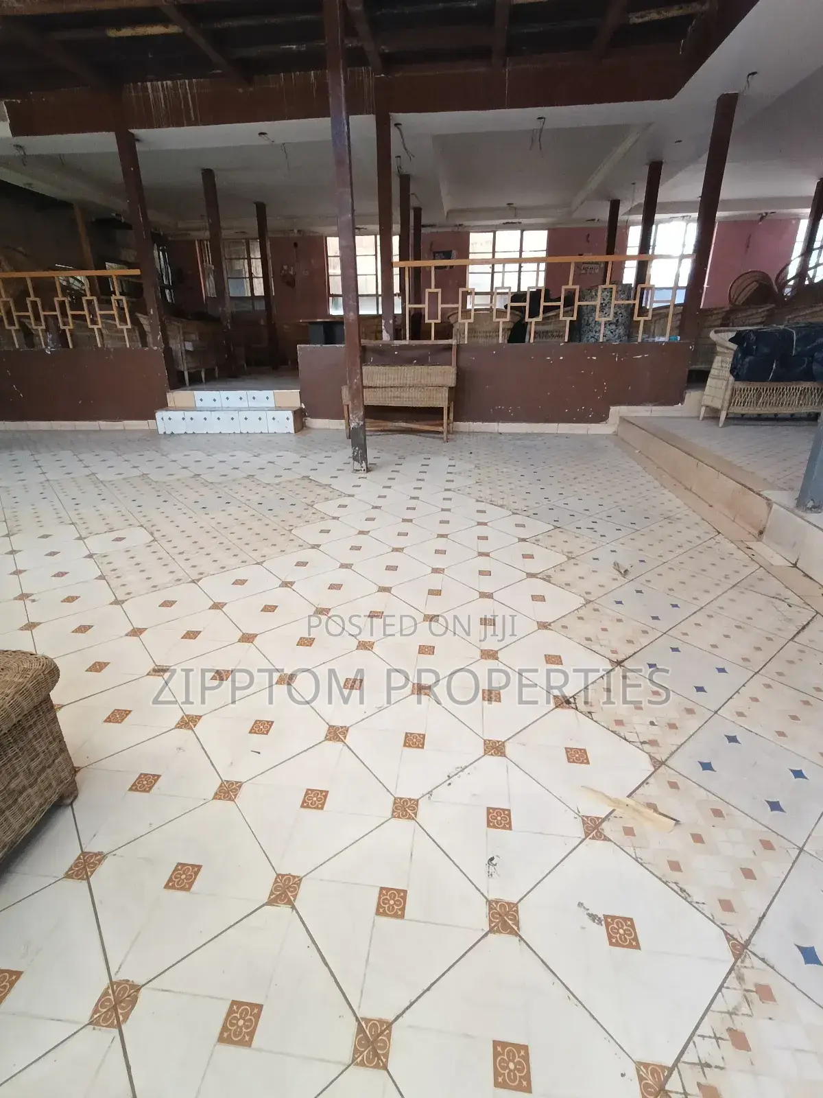 Ware House to Let in Karen Shopping Centre in Karen