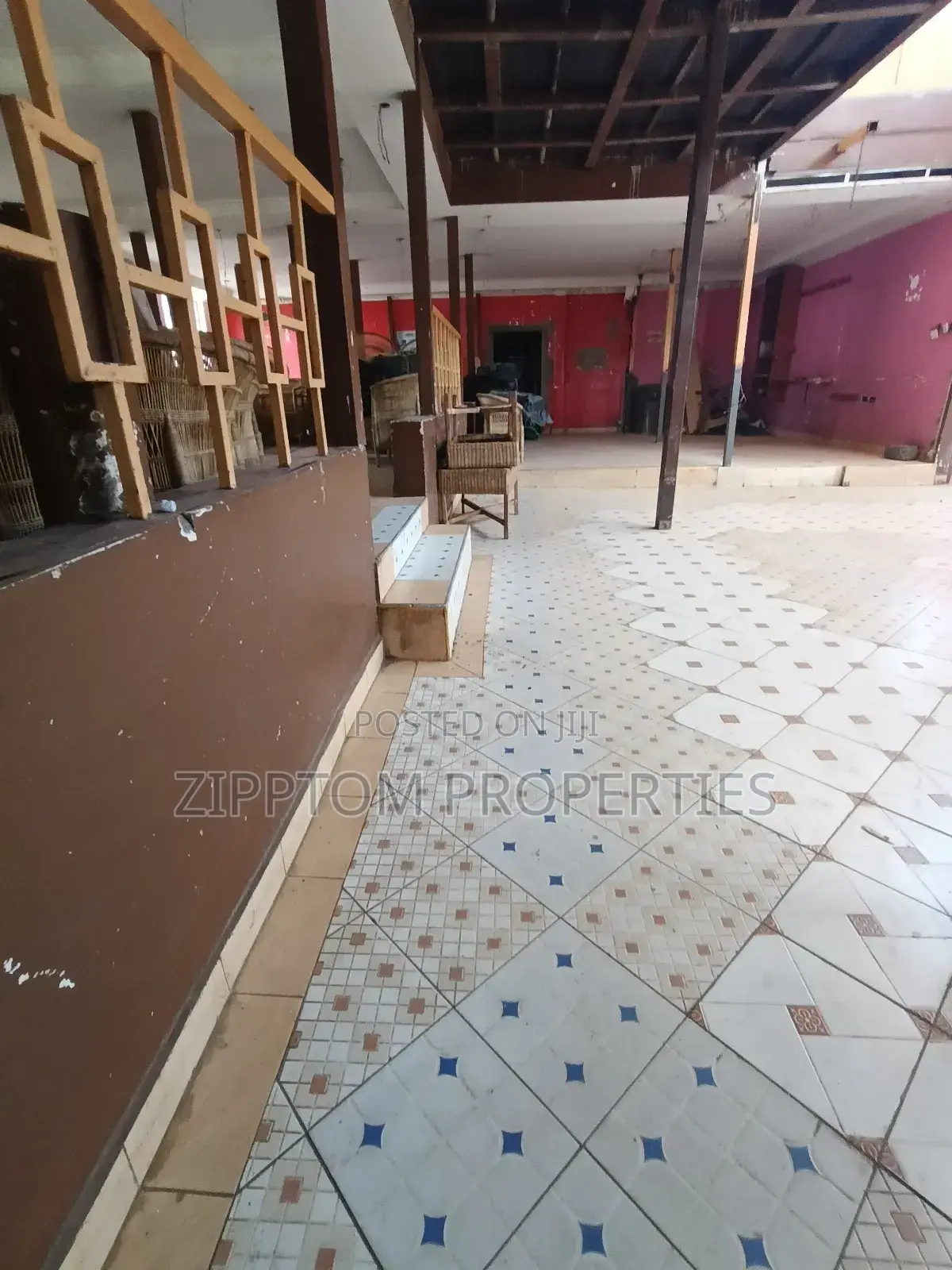 Ware House to Let in Karen Shopping Centre in Karen