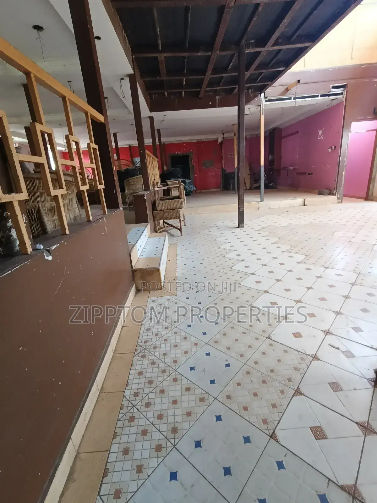 Ware House to Let in Karen Shopping Centre in Karen