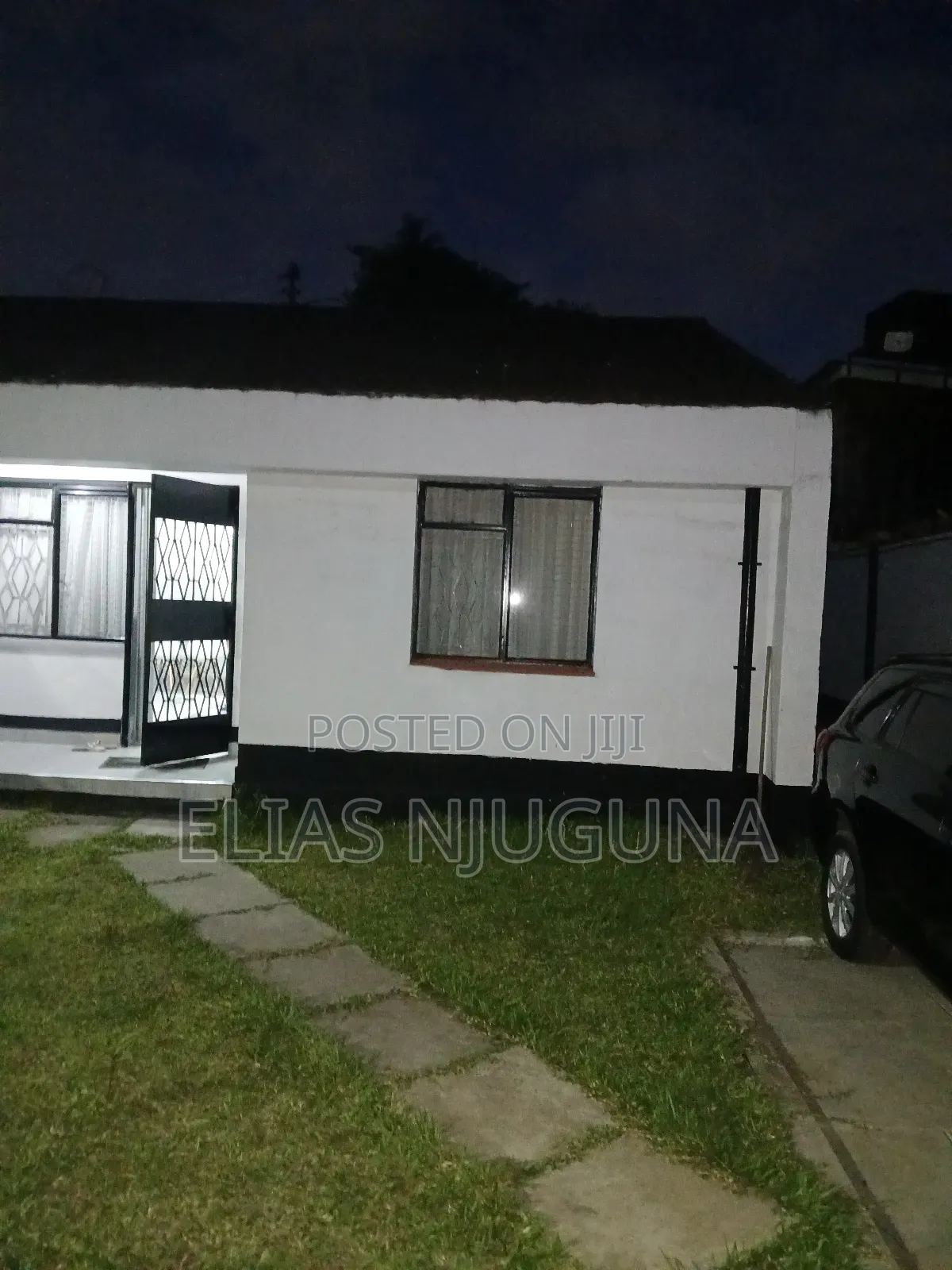 Nairobi. 1bedroomed Airbnb Jogoo Road at 3,500/= Daily in Kimathi