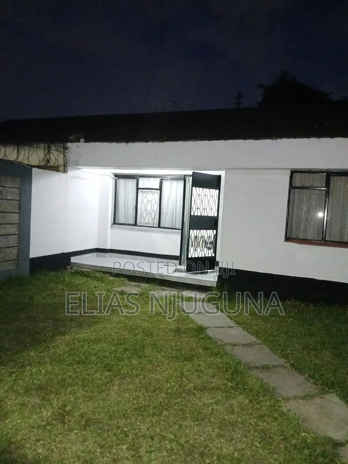 Nairobi. 1bedroomed Airbnb Jogoo Road at 3,500/= Daily in Kimathi