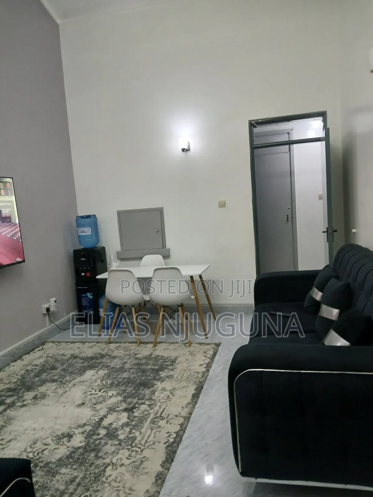 Airbnb 3bedroom Nairobi Jogoo Rd -Kimathi Estate at 6,800/= in Kimathi