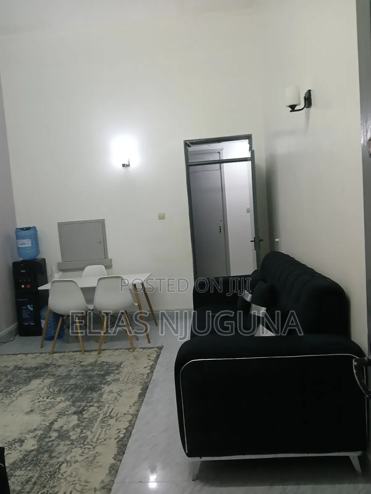 Airbnb 3bedroom Nairobi Jogoo Rd -Kimathi Estate at 6,800/= in Kimathi
